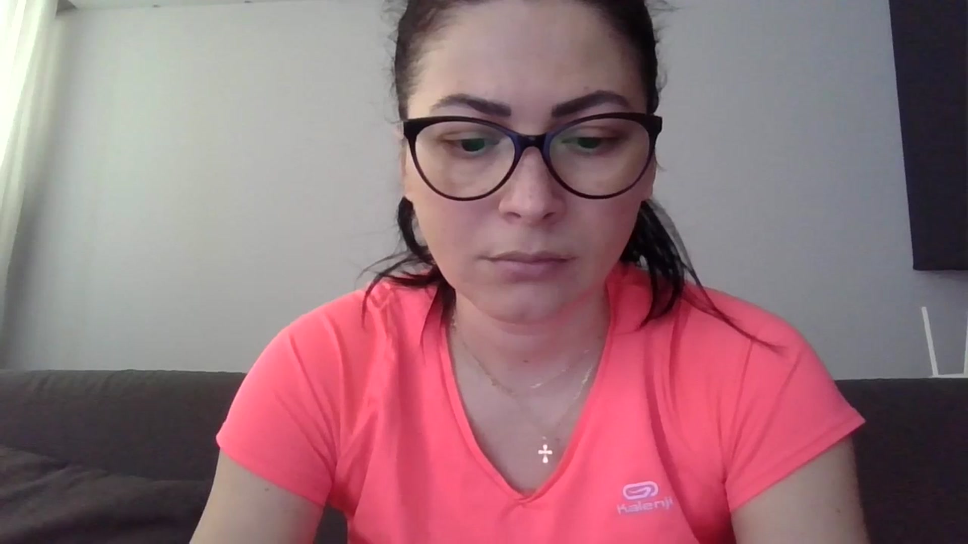 Gallery image thumbnail from brunette_glam's myfreecams stream on, 04/12/2024, 16:08 image 11 of 20