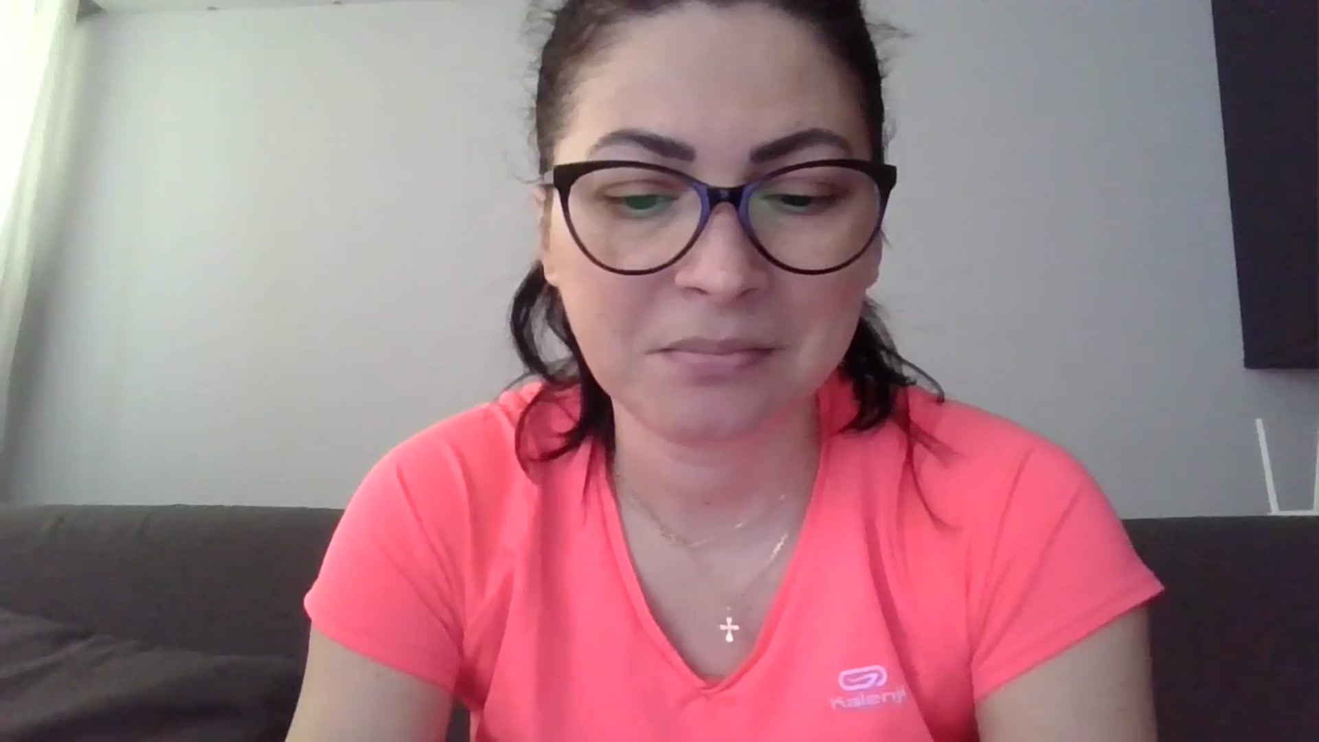 Gallery image thumbnail from brunette_glam's myfreecams stream on, 04/12/2024, 16:08 image 15 of 20