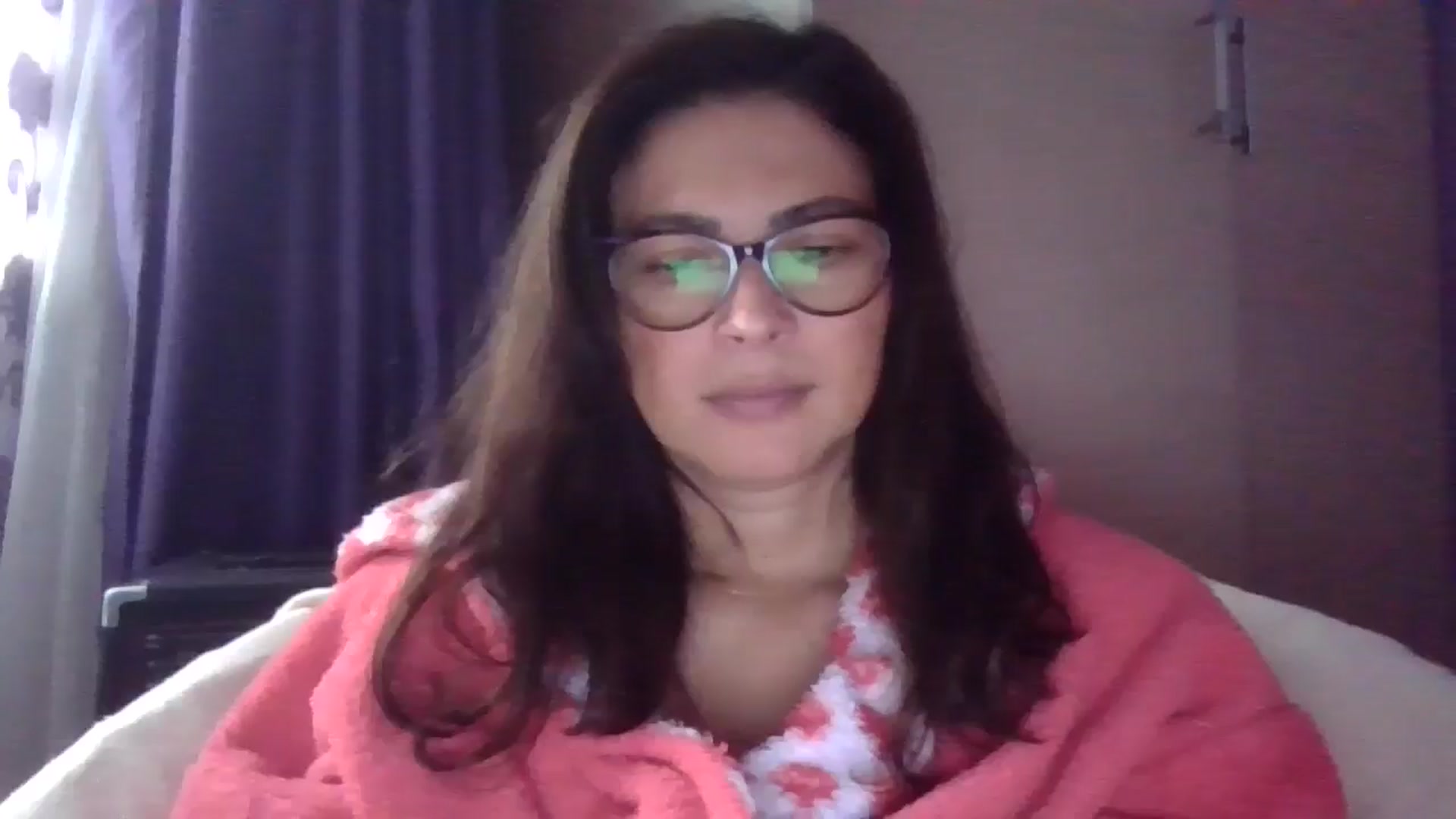 Gallery image thumbnail from brunette_glam's myfreecams stream on, 10/11/2024, 13:29 image 2 of 20