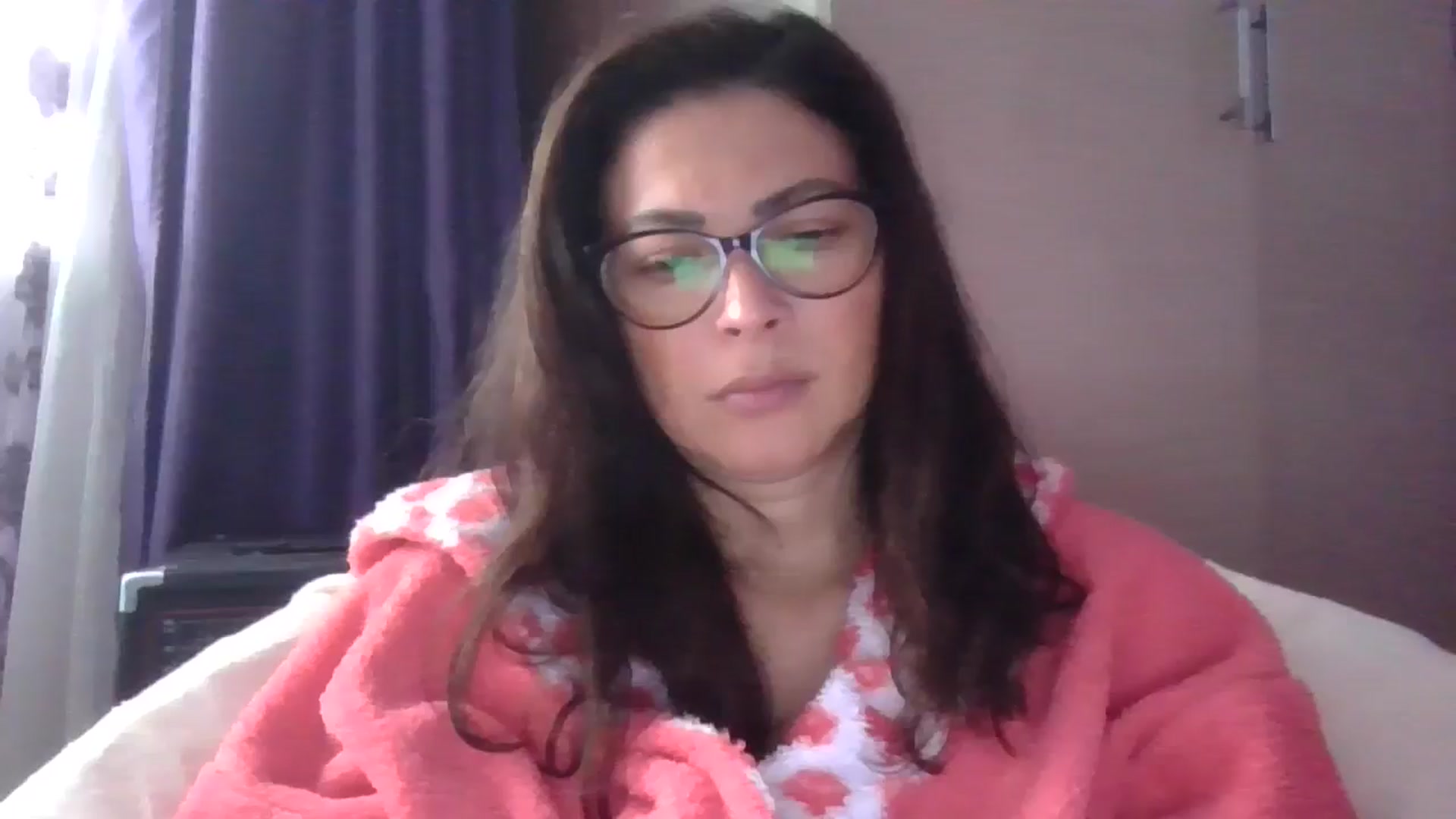 Gallery image thumbnail from brunette_glam's myfreecams stream on, 10/11/2024, 13:29 image 19 of 20