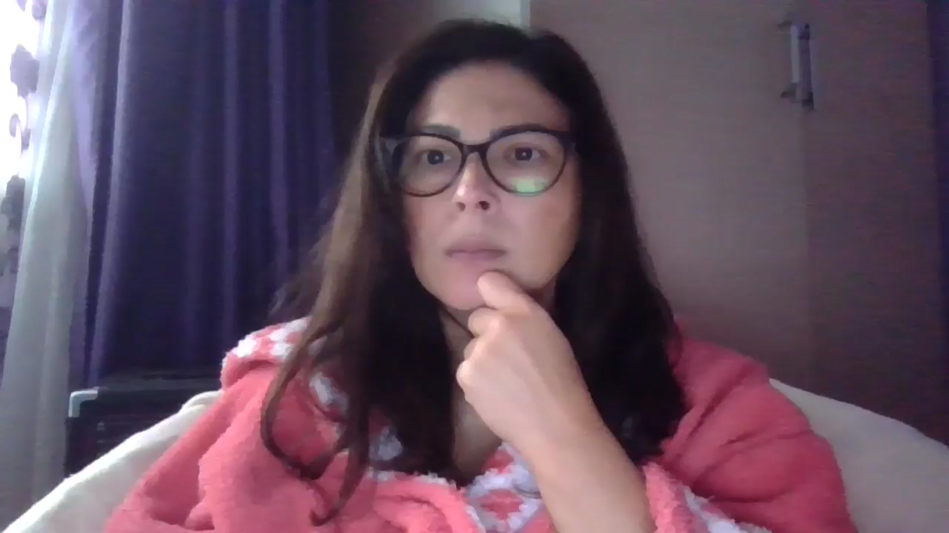 Gallery image thumbnail from brunette_glam's myfreecams stream on, 10/11/2024, 13:29 image 4 of 20