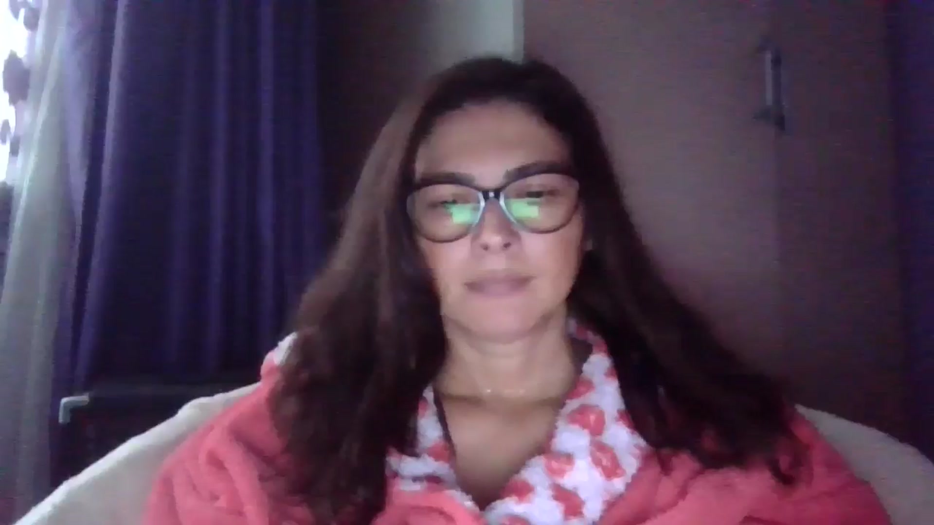 Gallery image thumbnail from brunette_glam's myfreecams stream on, 10/11/2024, 13:57 image 3 of 20
