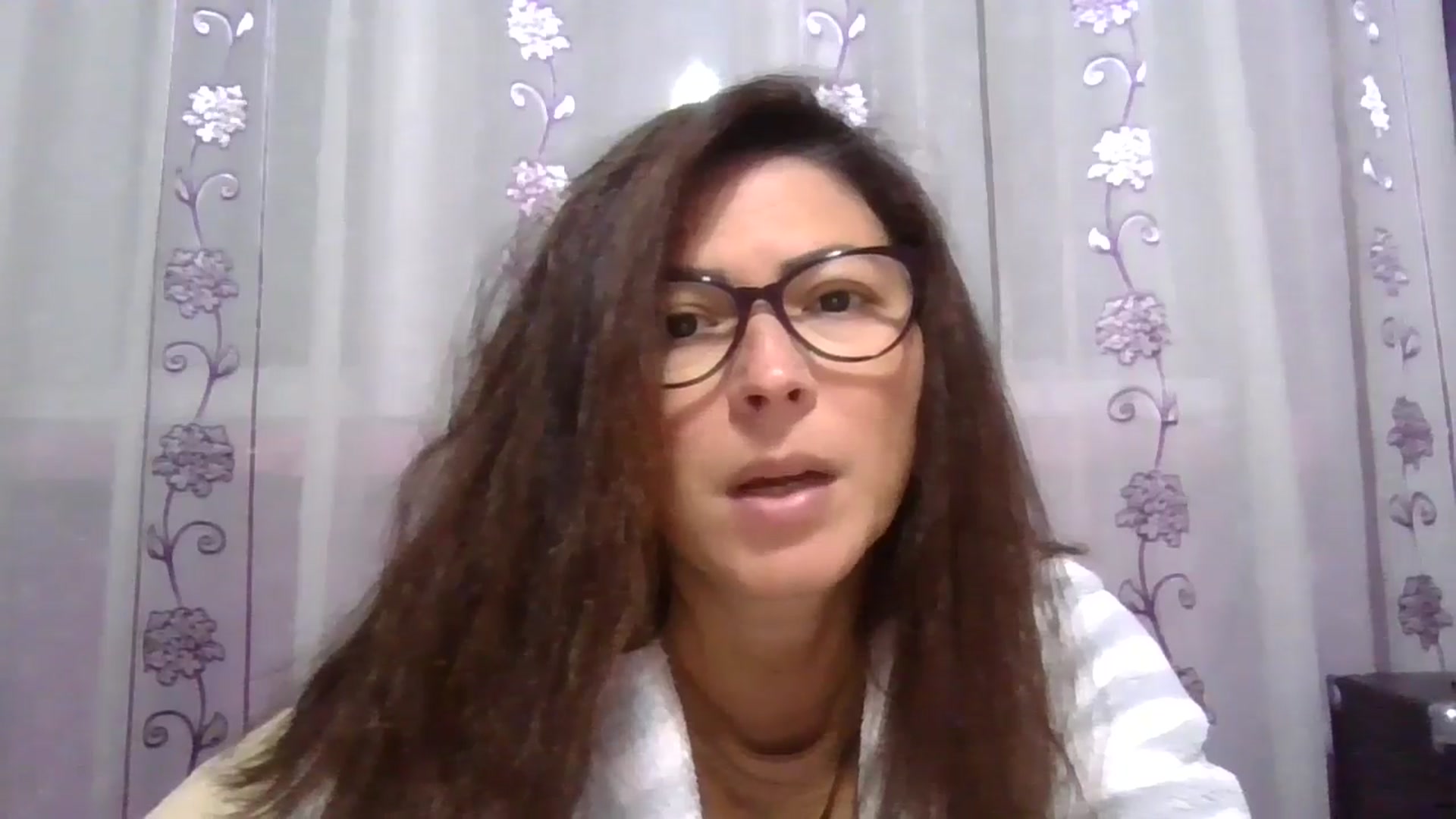 Gallery image thumbnail from brunette_glam's myfreecams stream on, 11/04/2024, 20:46 image 9 of 20