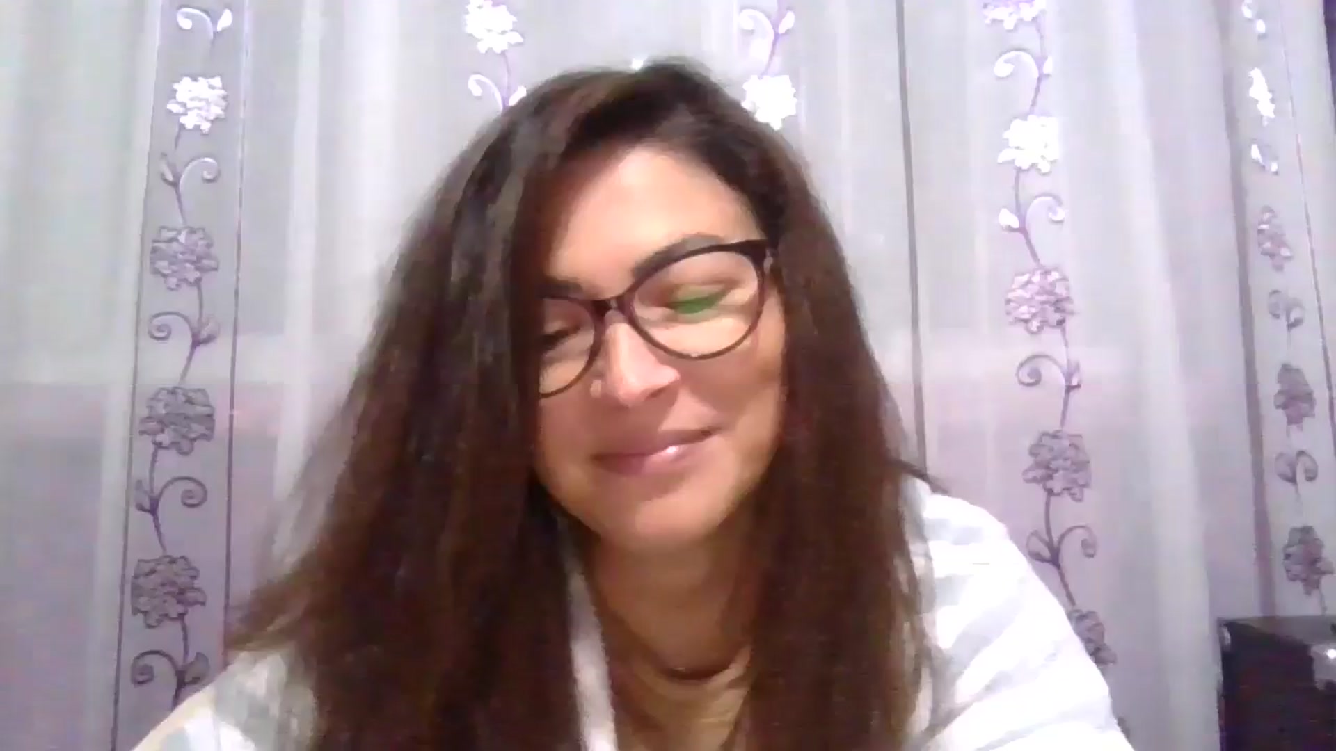 Gallery image thumbnail from brunette_glam's myfreecams stream on, 11/04/2024, 20:46 image 20 of 20