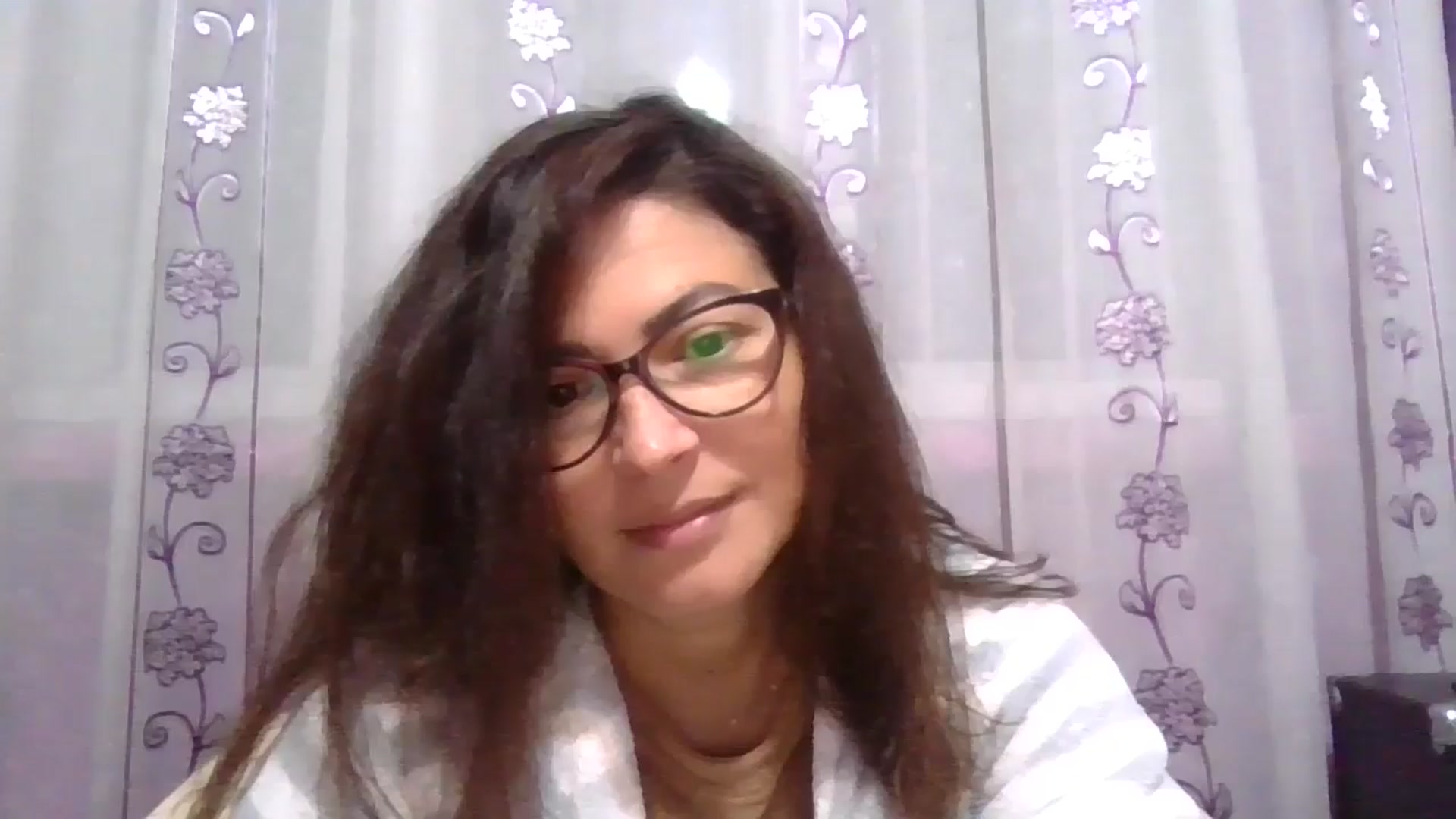 Gallery image thumbnail from brunette_glam's myfreecams stream on, 11/04/2024, 20:46 image 18 of 20