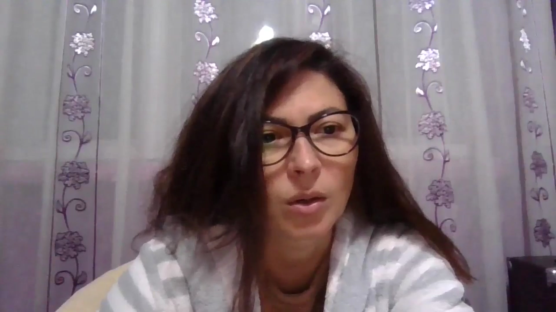 Gallery image thumbnail from brunette_glam's myfreecams stream on, 11/04/2024, 20:46 image 14 of 20