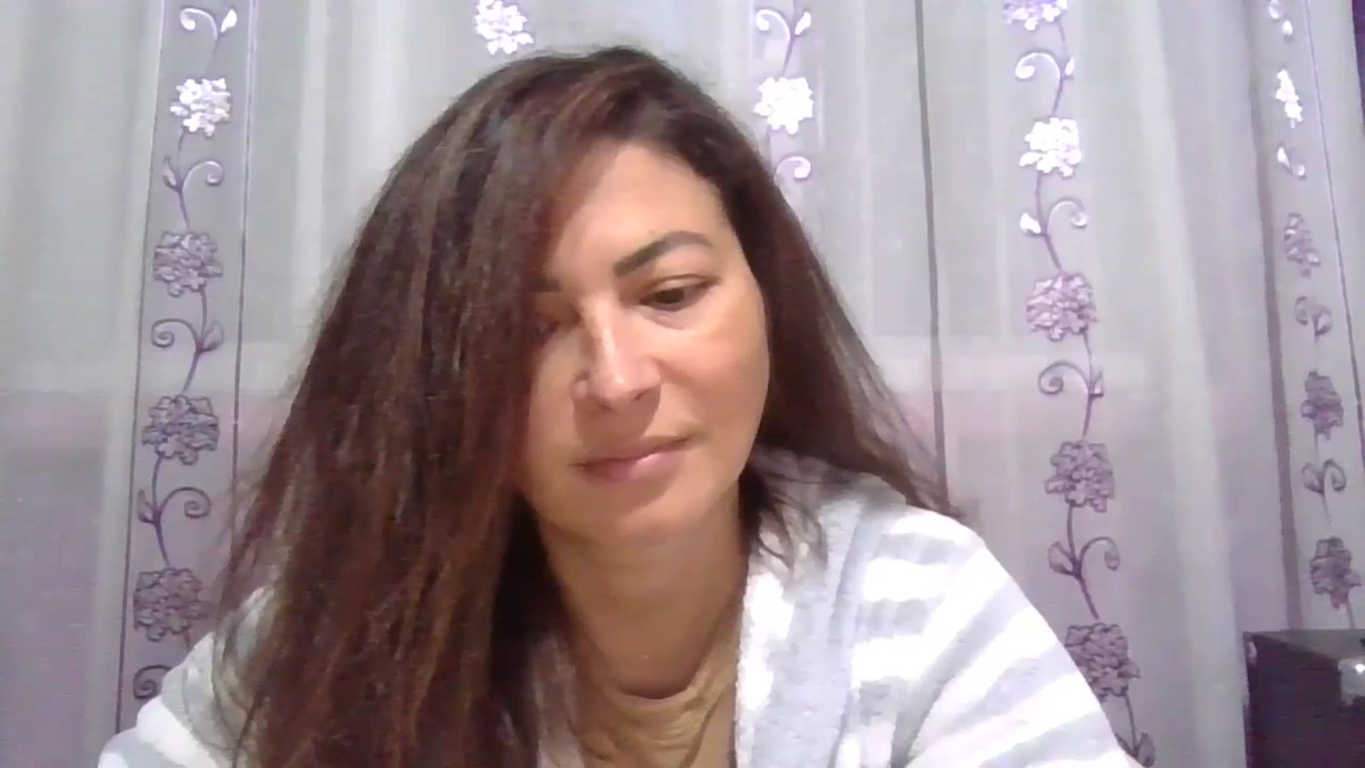 Gallery image thumbnail from brunette_glam's myfreecams stream on, 11/04/2024, 20:46 image 6 of 20