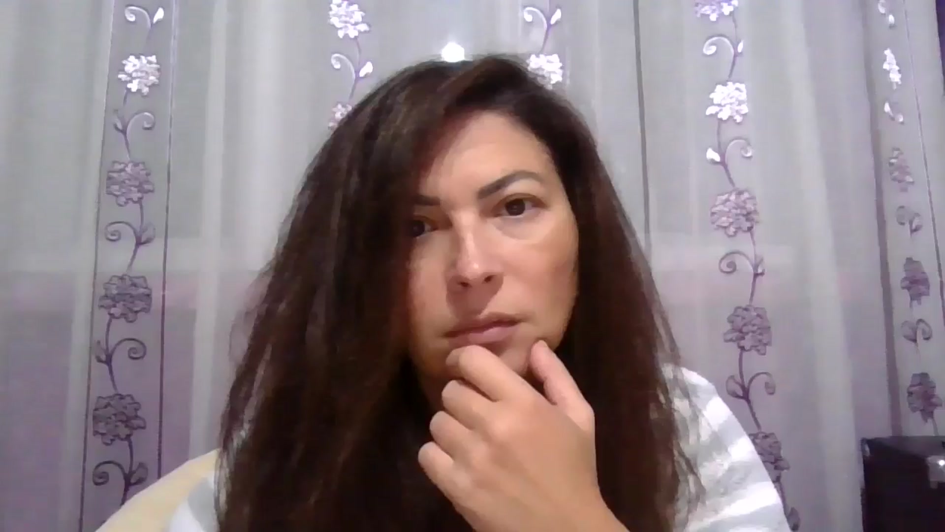 Gallery image thumbnail from brunette_glam's myfreecams stream on, 11/04/2024, 20:46 image 1 of 20