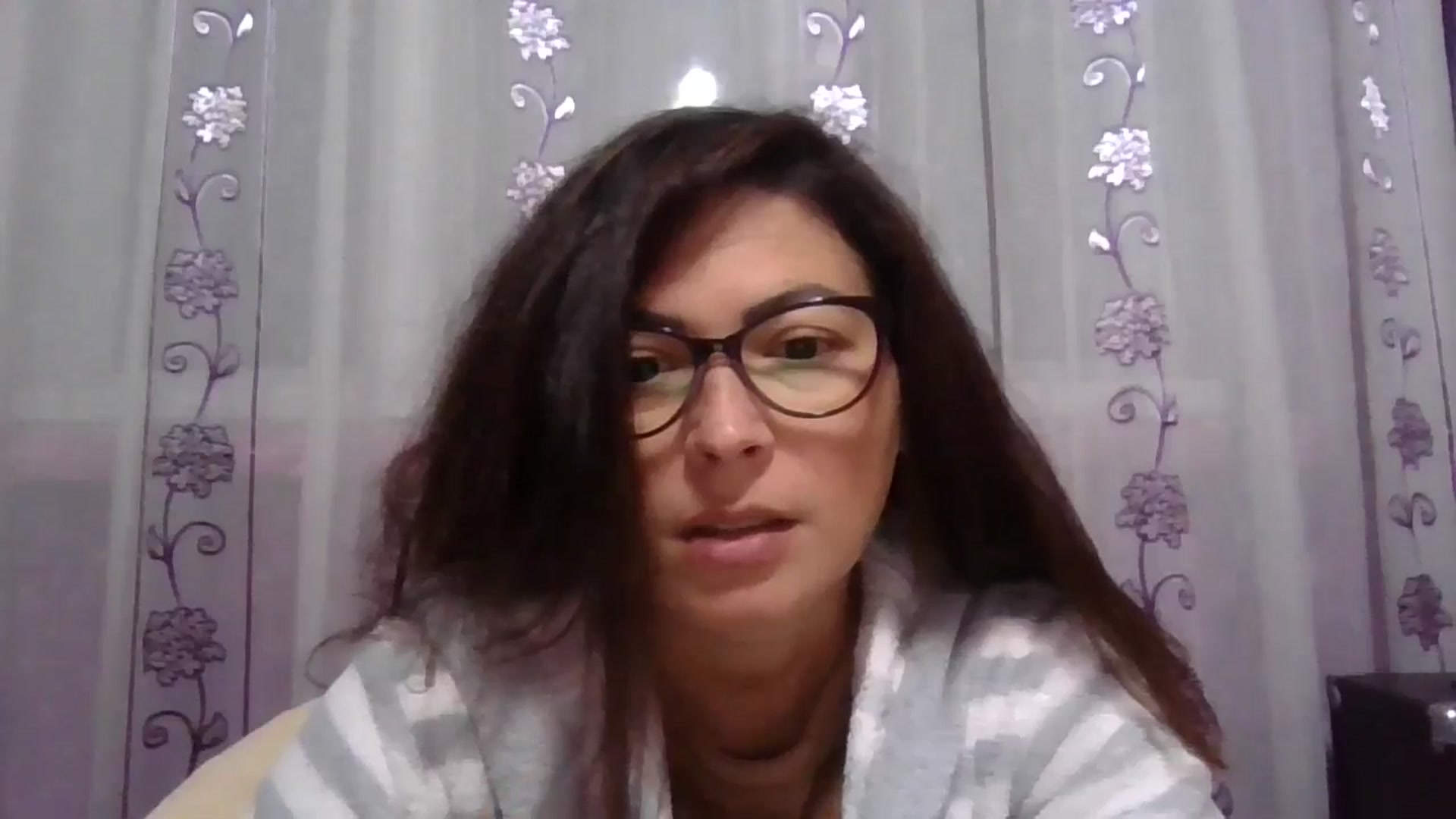 Gallery image thumbnail from brunette_glam's myfreecams stream on, 11/04/2024, 20:46 image 15 of 20