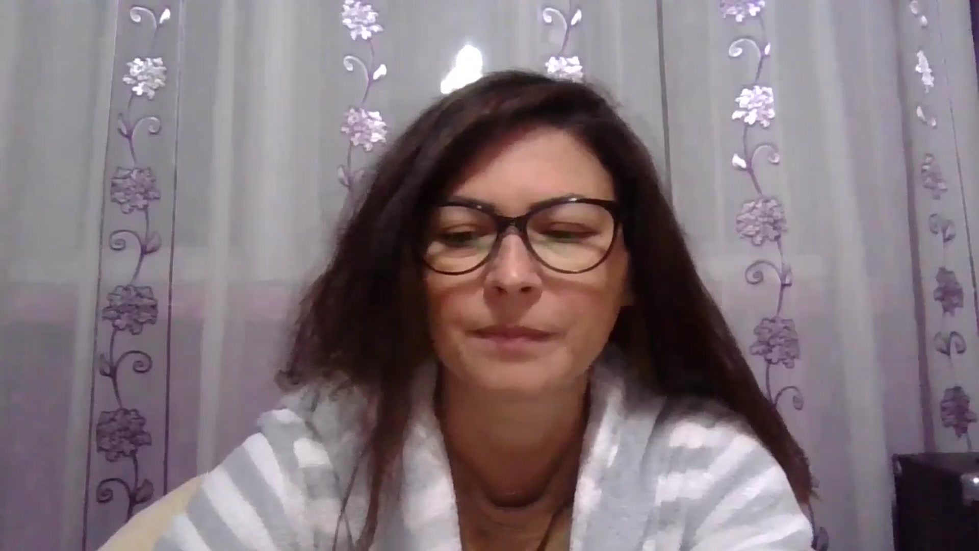Gallery image thumbnail from brunette_glam's myfreecams stream on, 11/04/2024, 20:46 image 13 of 20