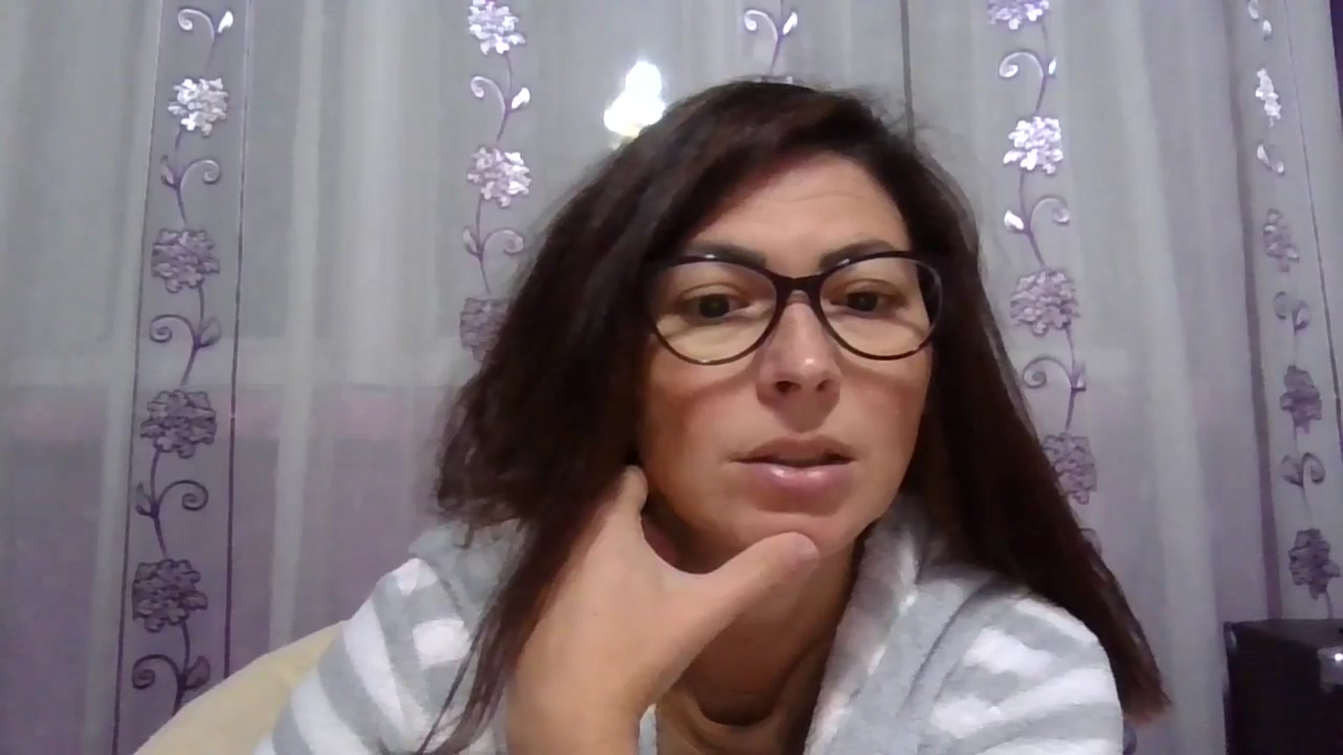 Gallery image thumbnail from brunette_glam's myfreecams stream on, 11/04/2024, 20:46 image 12 of 20