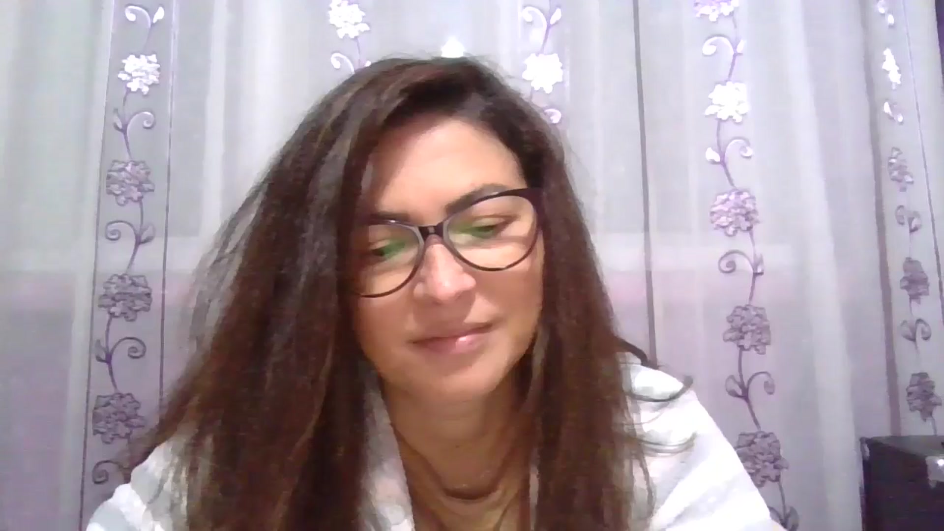 Gallery image thumbnail from brunette_glam's myfreecams stream on, 11/04/2024, 20:46 image 19 of 20