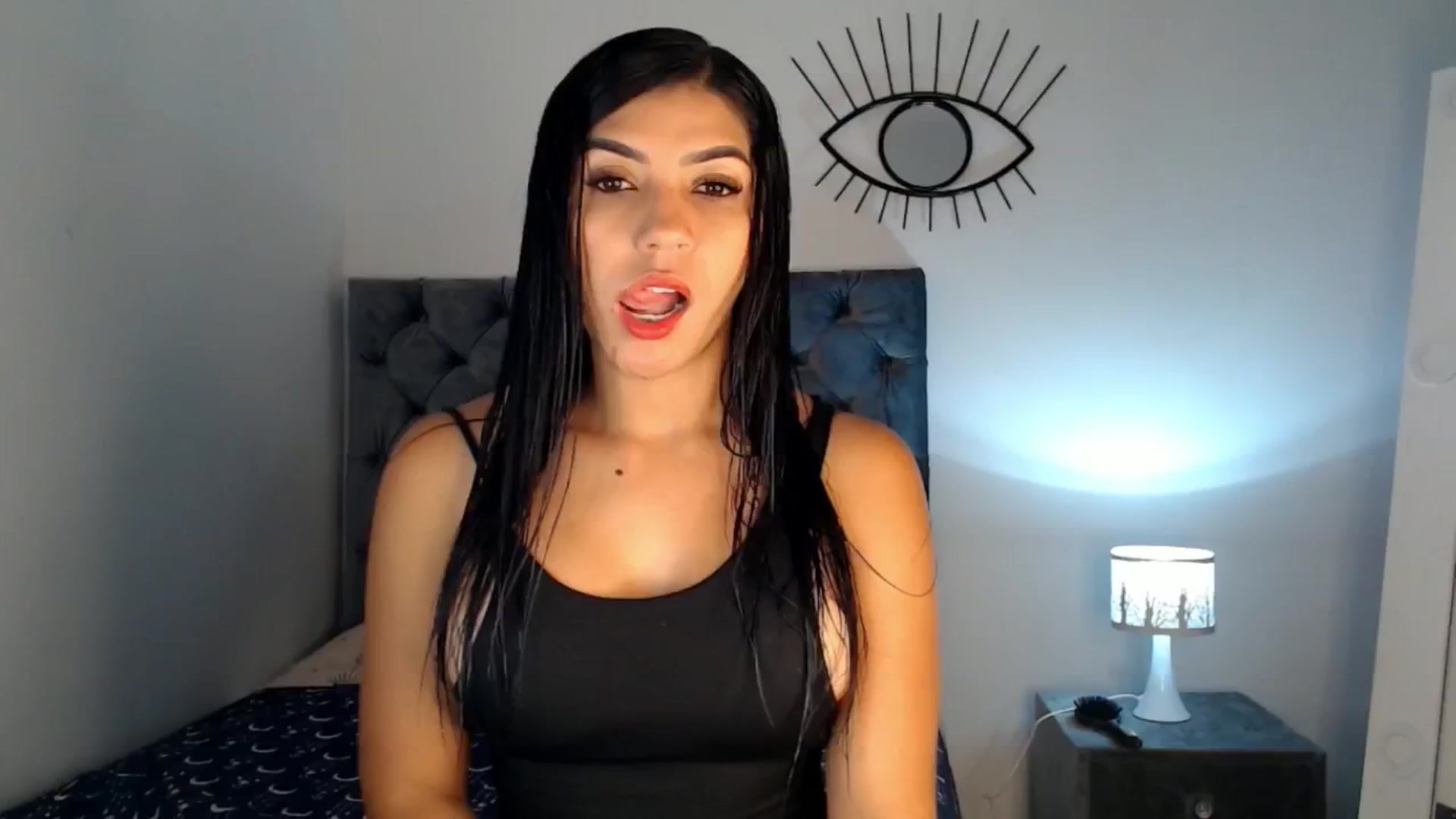Gallery image thumbnail from brunette_nice's myfreecams stream on, 05/06/2024, 15:11 image 1 of 20