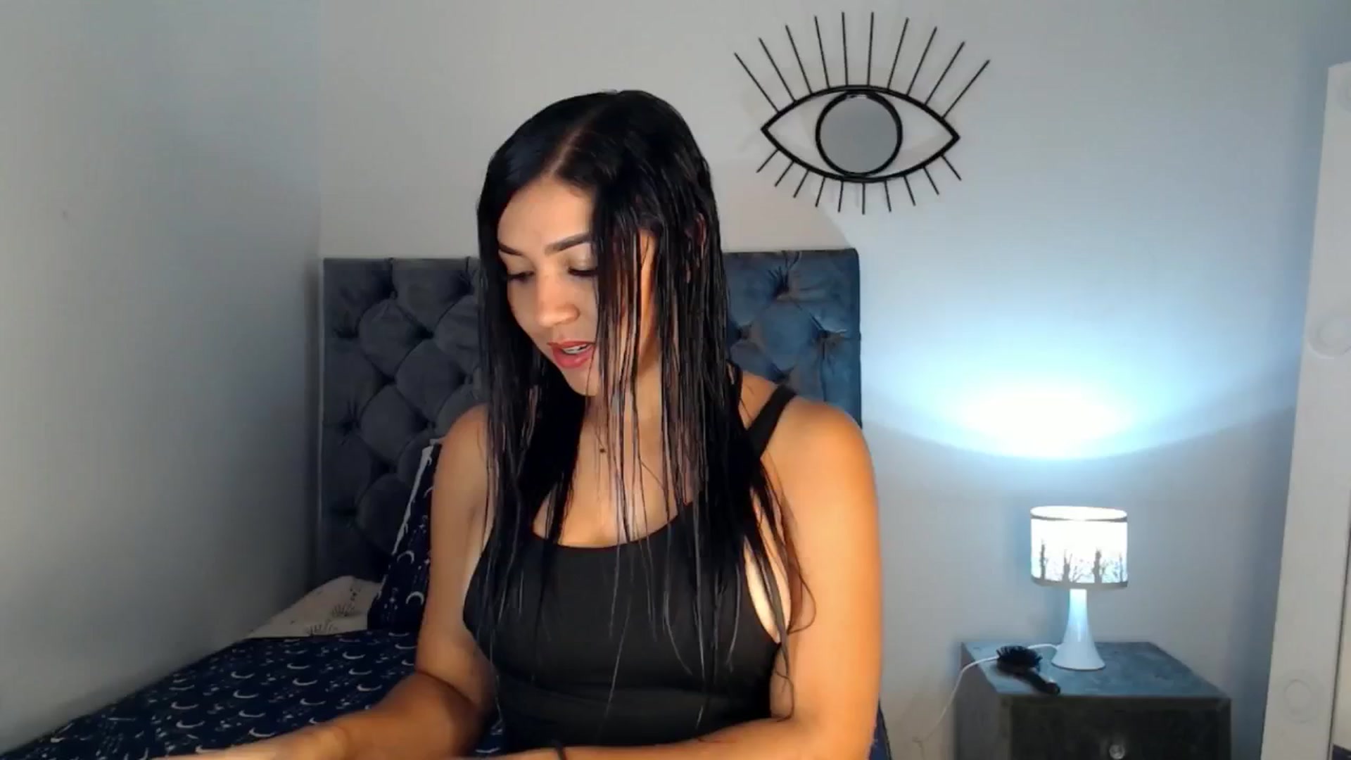 Gallery image thumbnail from brunette_nice's myfreecams stream on, 05/06/2024, 15:11 image 2 of 20