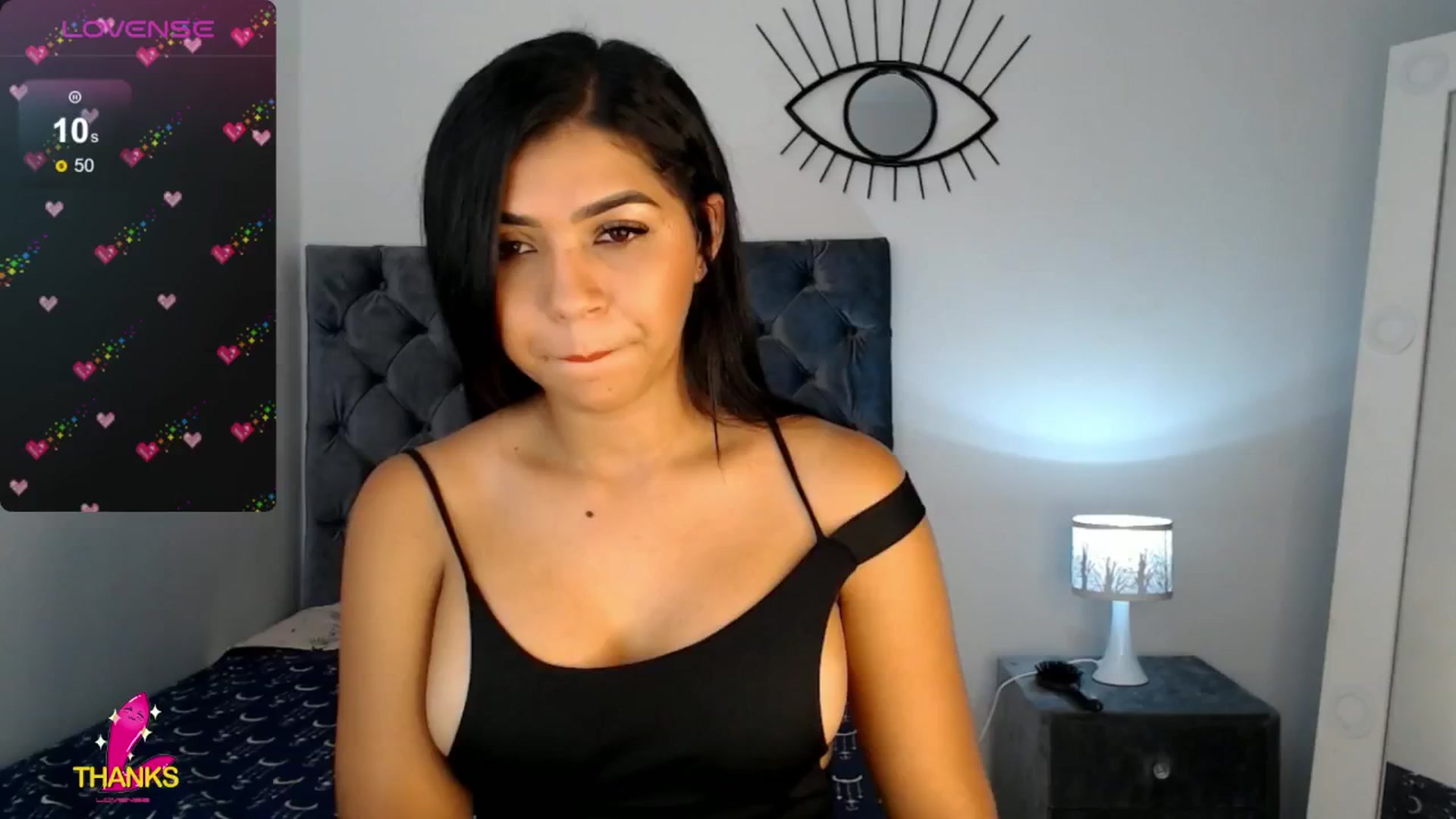 Gallery image thumbnail from brunette_nice's myfreecams stream on, 05/06/2024, 17:01 image 2 of 20