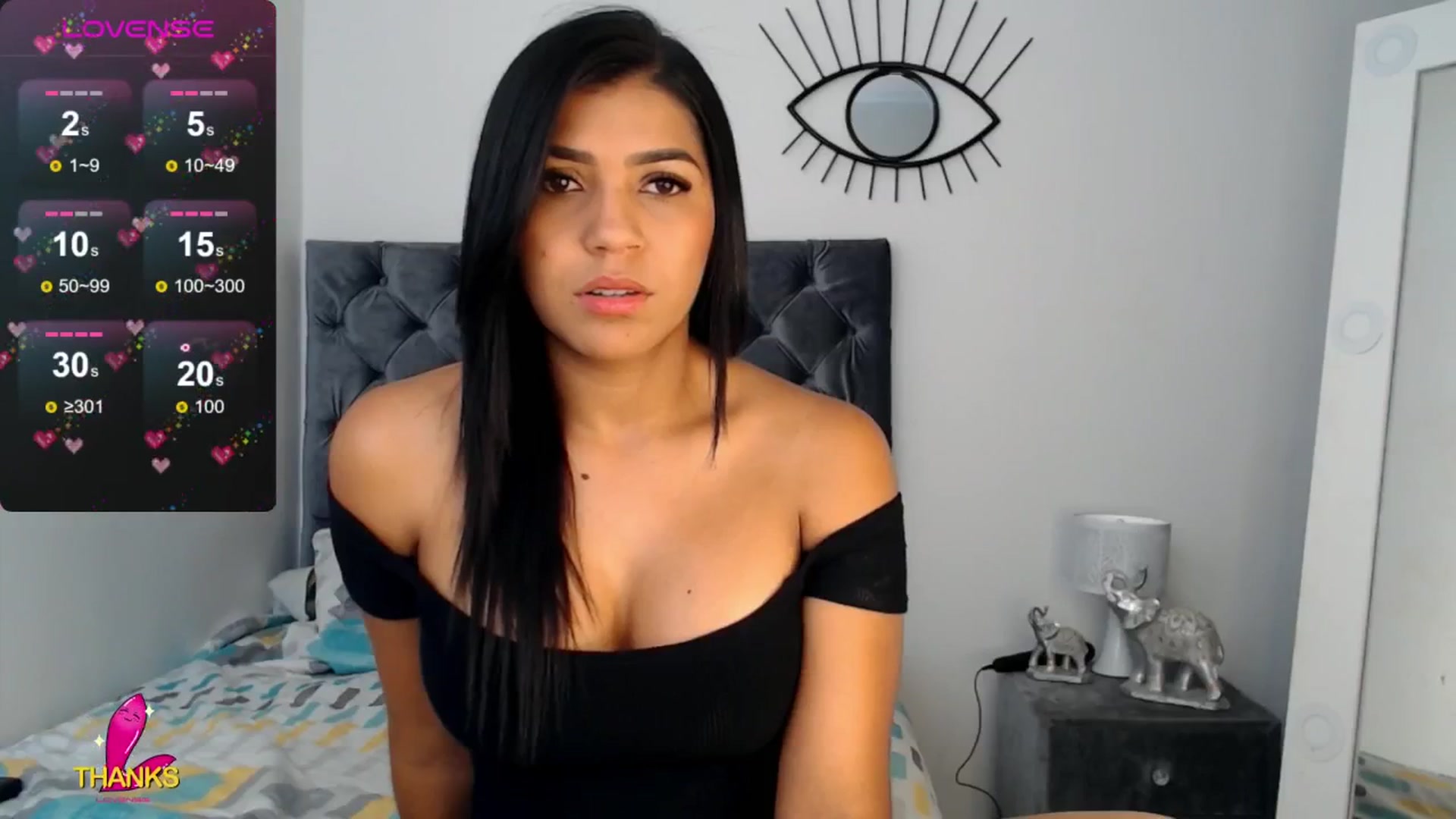 Gallery image thumbnail from brunette_nice's myfreecams stream on, 07/09/2024, 13:56 image 11 of 20