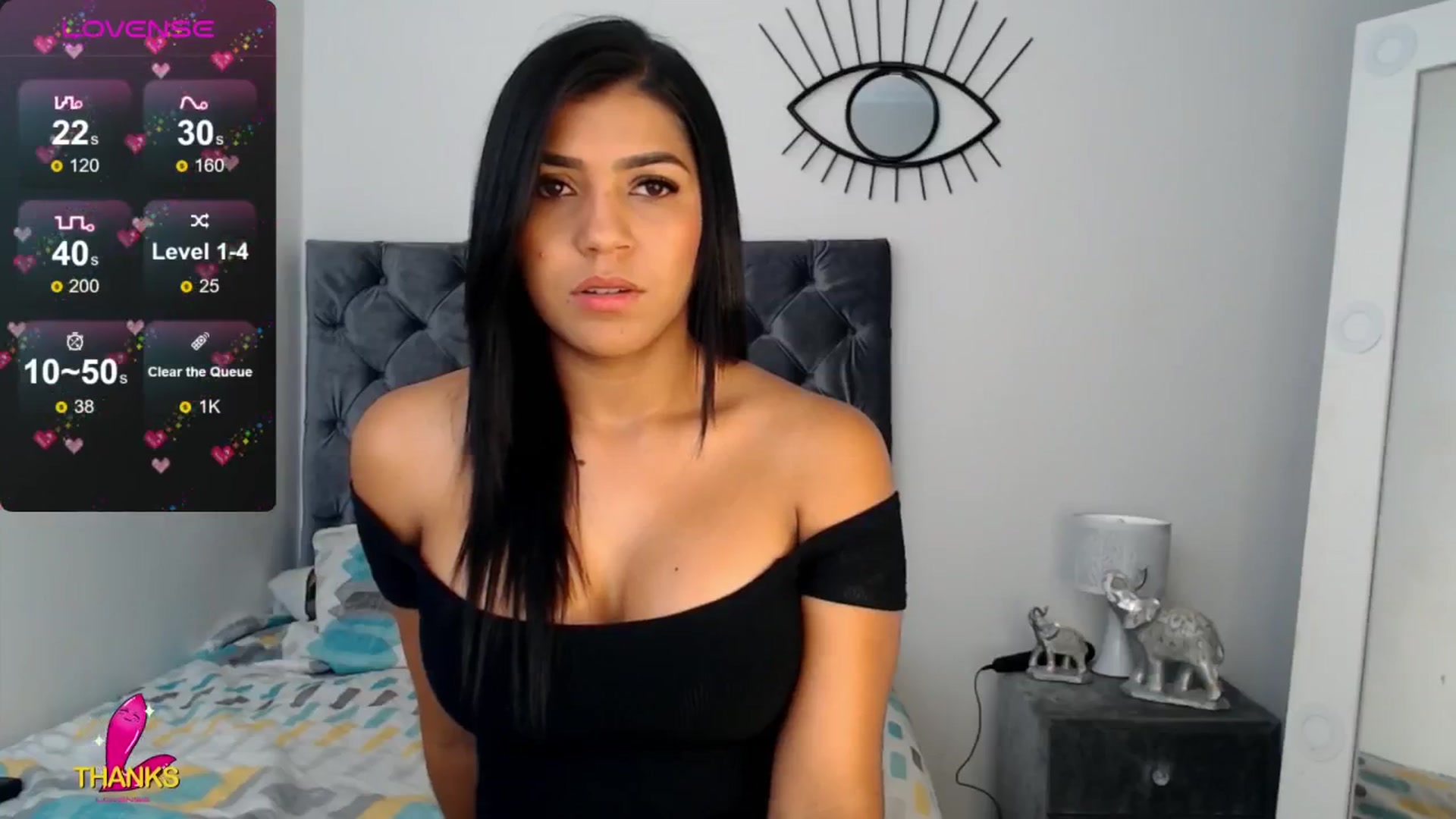 Gallery image thumbnail from brunette_nice's myfreecams stream on, 07/09/2024, 13:56 image 13 of 20