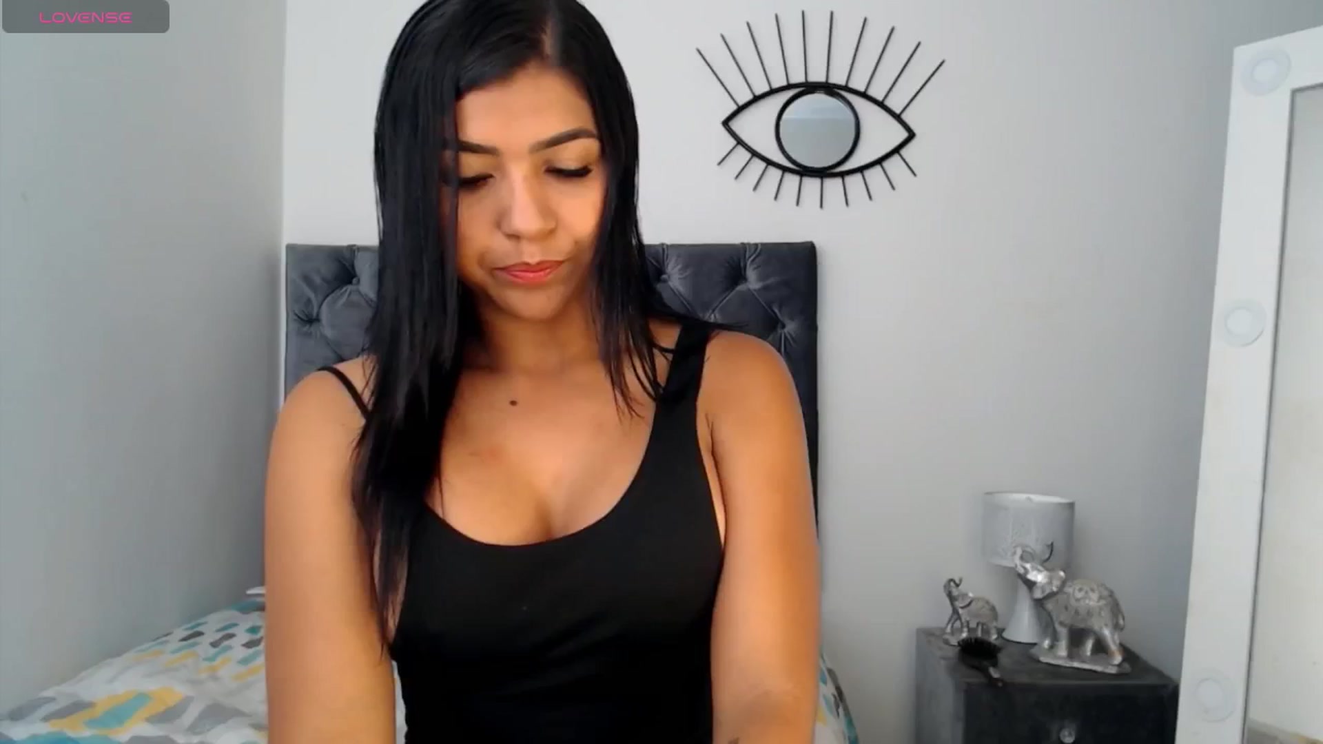 Gallery image thumbnail from brunette_nice's myfreecams stream on, 07/24/2024, 14:38 image 1 of 20