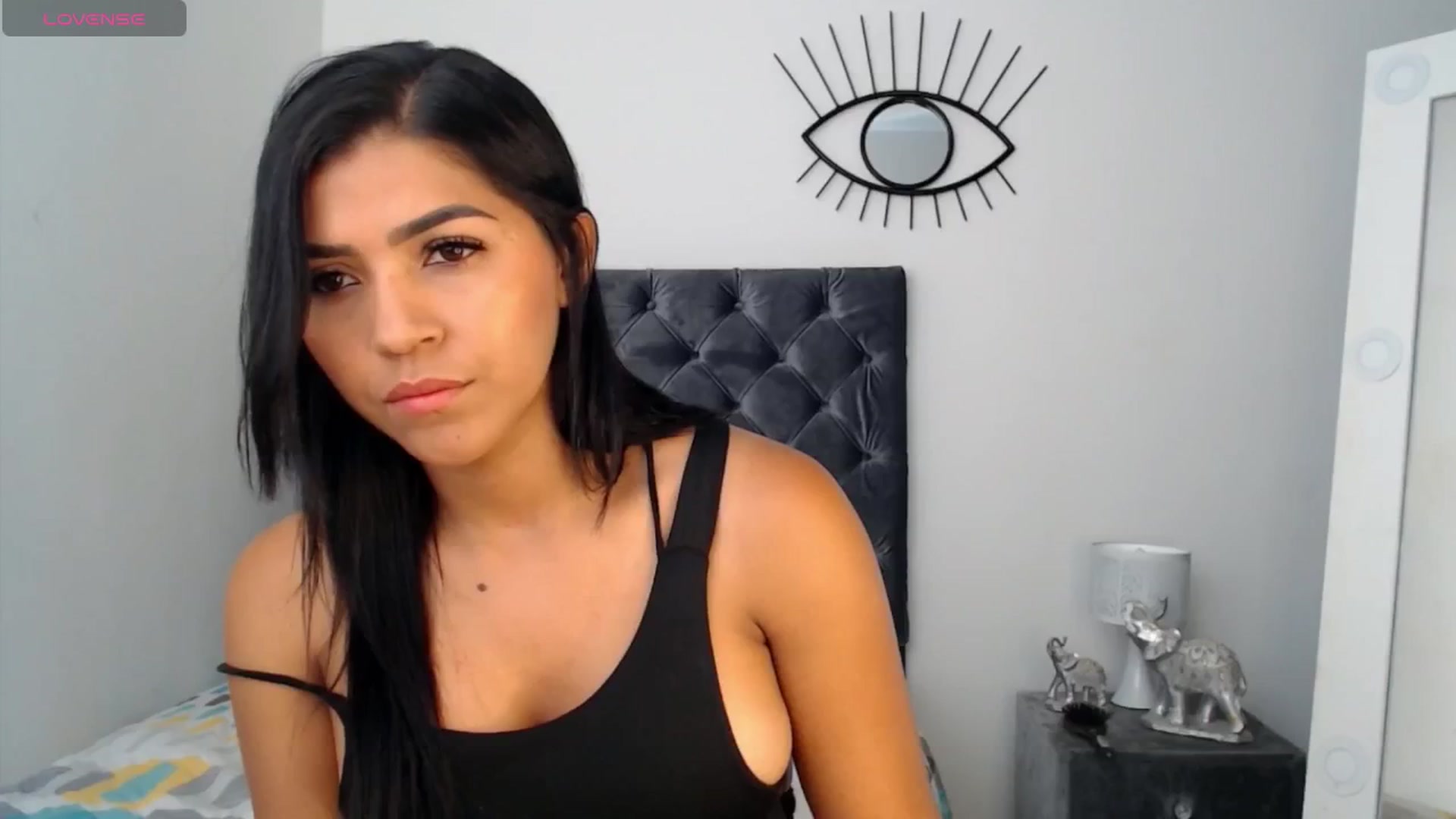Gallery image thumbnail from brunette_nice's myfreecams stream on, 07/24/2024, 14:38 image 11 of 20