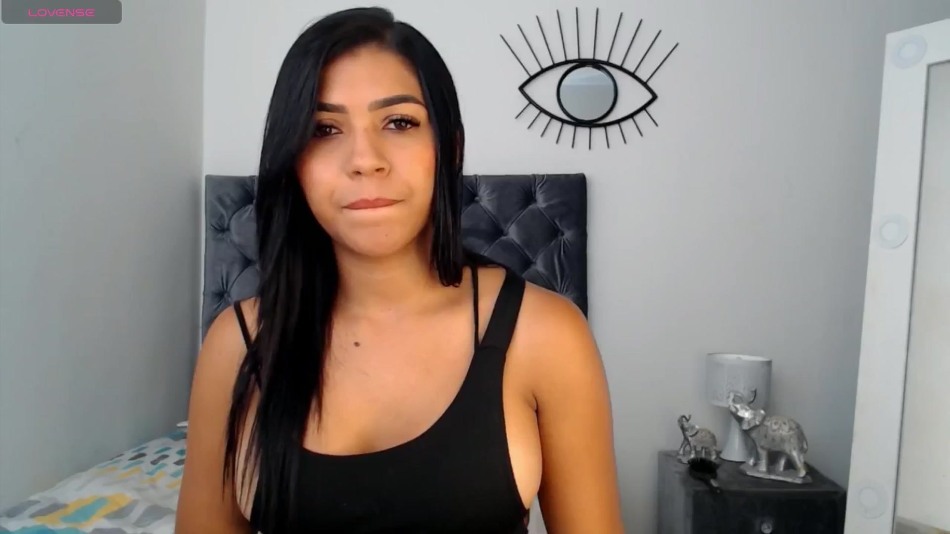 Gallery image thumbnail from brunette_nice's myfreecams stream on, 07/24/2024, 14:38 image 8 of 20