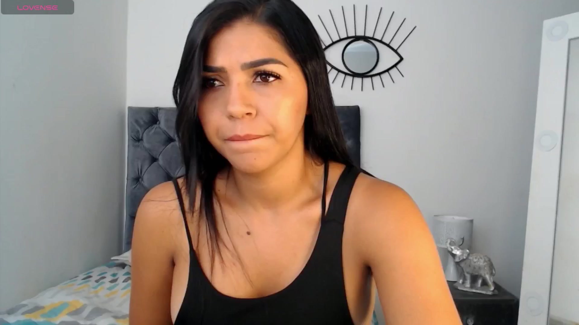 Gallery image thumbnail from brunette_nice's myfreecams stream on, 07/24/2024, 14:38 image 17 of 20