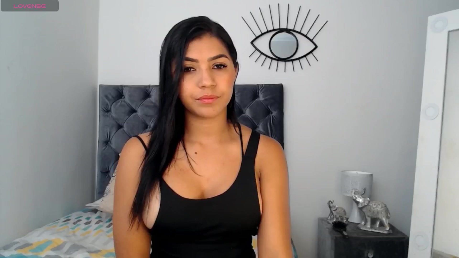 Gallery image thumbnail from brunette_nice's myfreecams stream on, 07/24/2024, 14:38 image 3 of 20