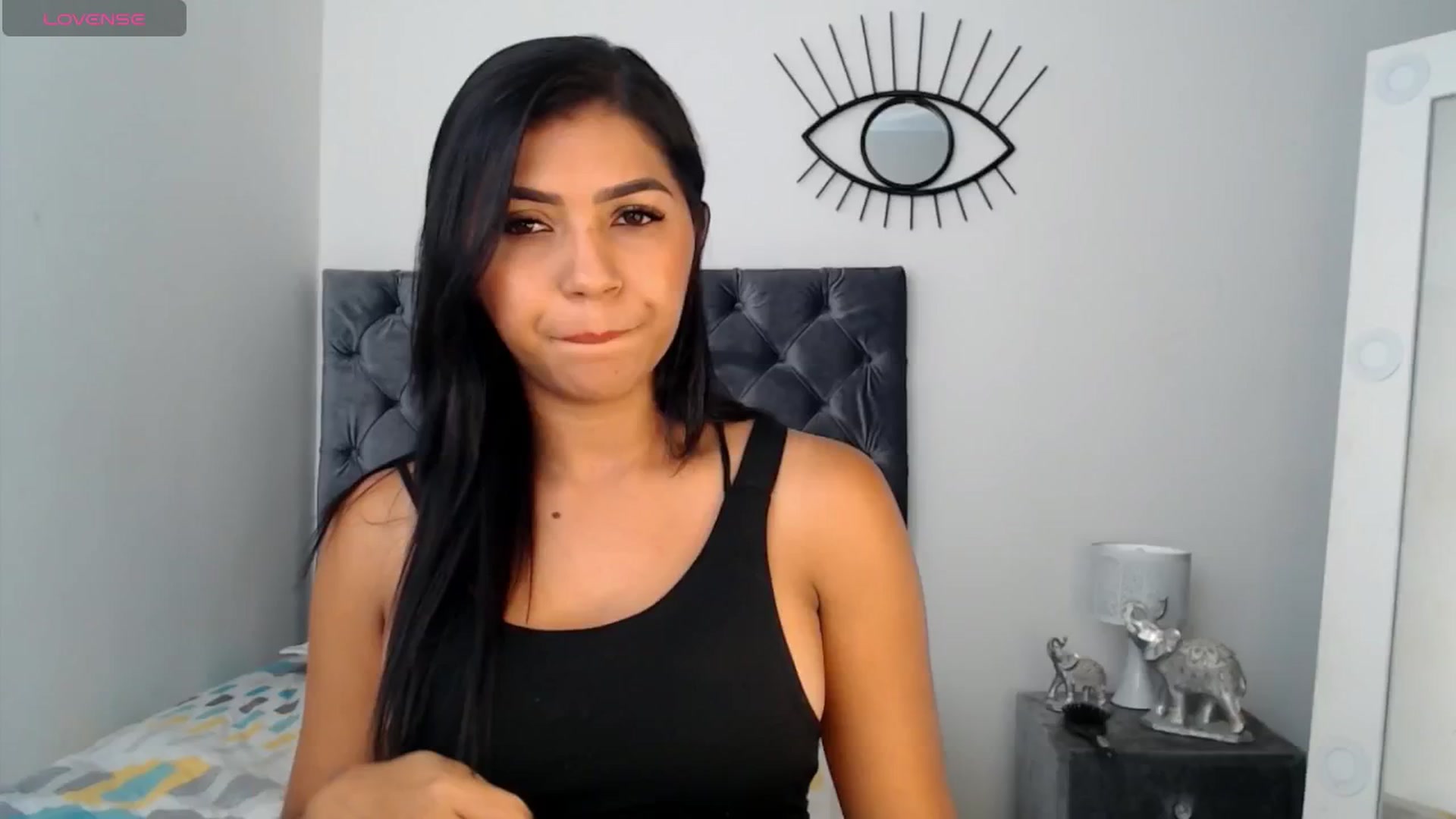 Gallery image thumbnail from brunette_nice's myfreecams stream on, 07/24/2024, 14:38 image 13 of 20
