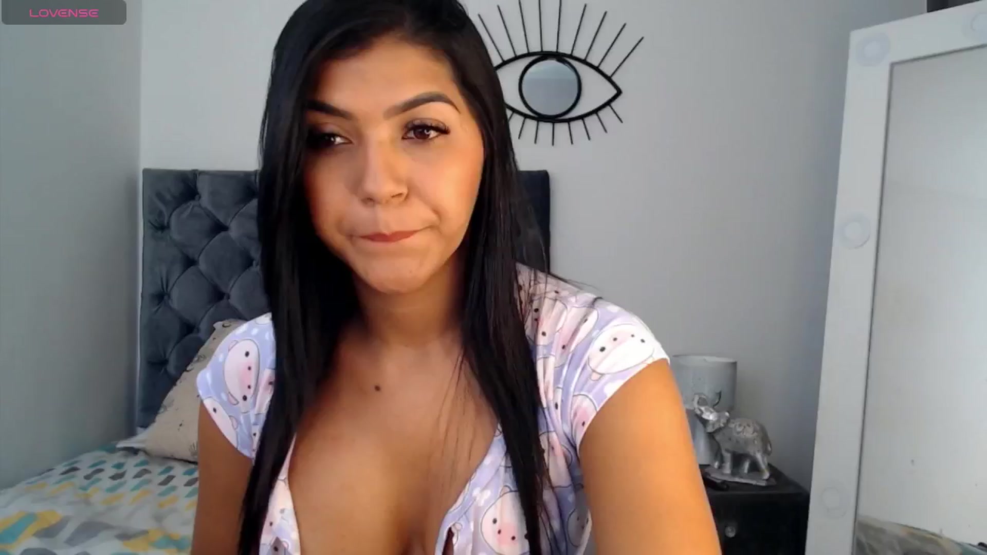 Gallery image thumbnail from brunette_nice's myfreecams stream on, 07/25/2024, 15:04 image 19 of 20
