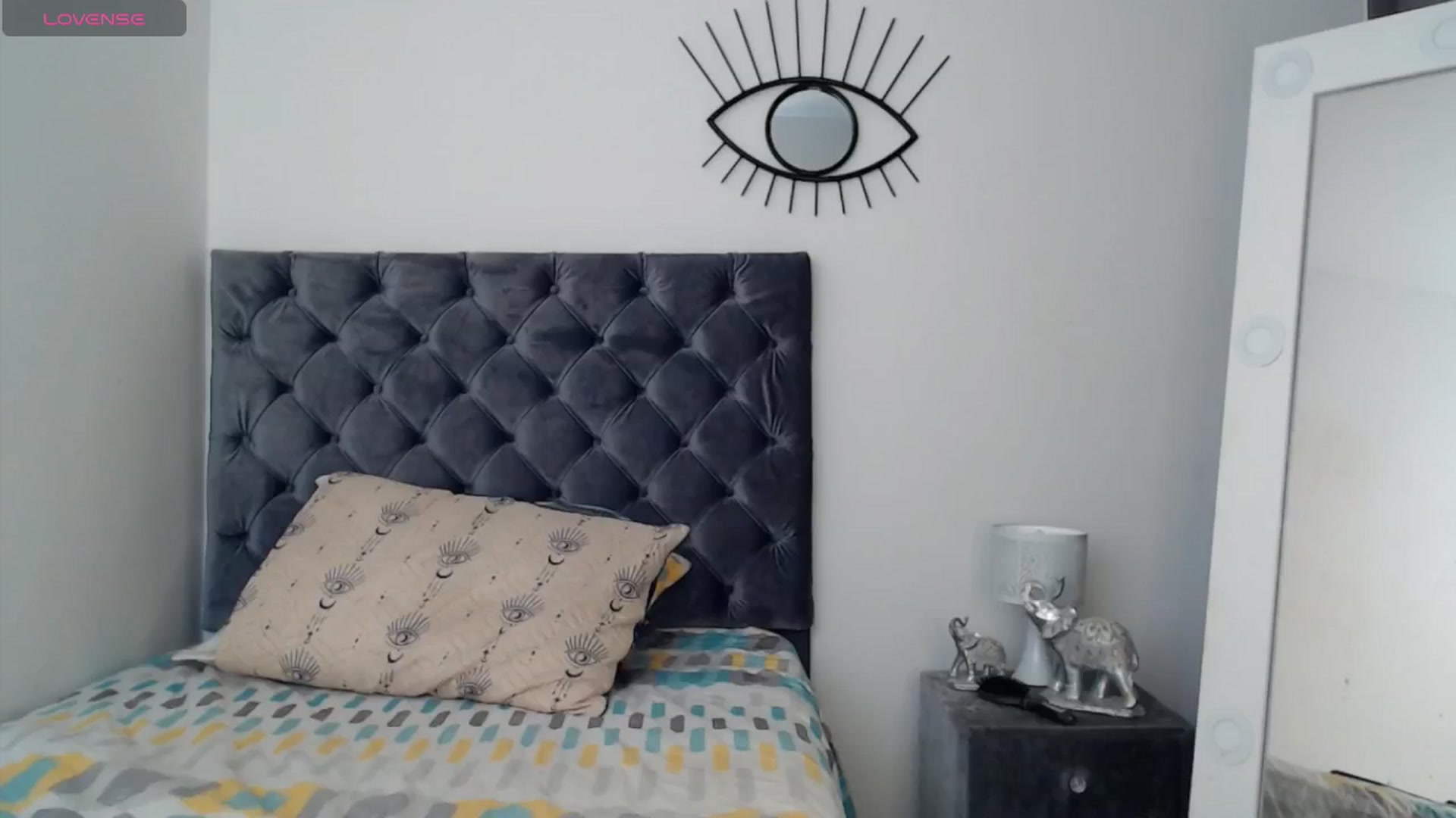 Gallery image thumbnail from brunette_nice's myfreecams stream on, 07/25/2024, 15:04 image 20 of 20