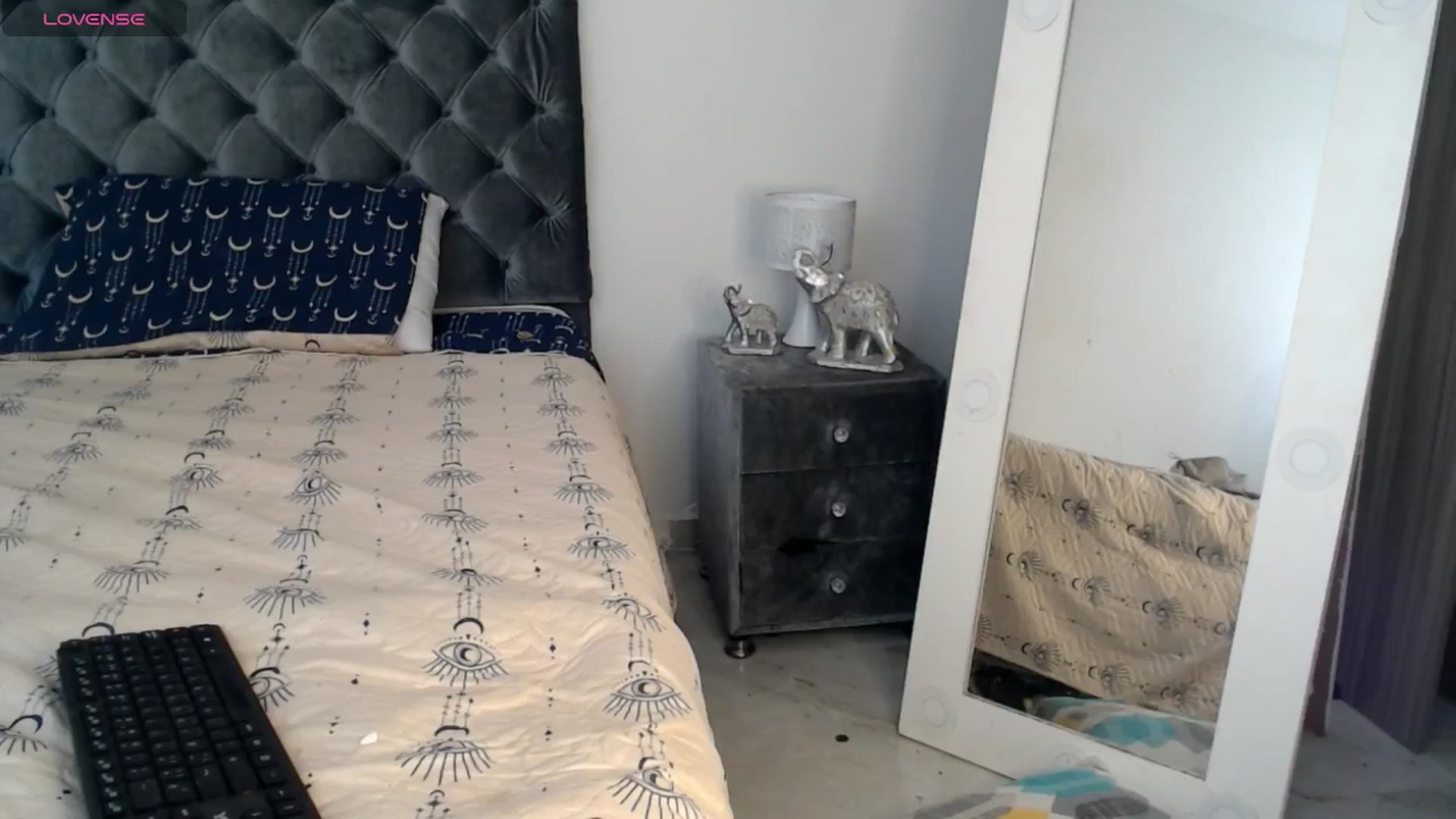 Gallery image thumbnail from brunette_nice's myfreecams stream on, 08/06/2024, 17:19 image 4 of 20