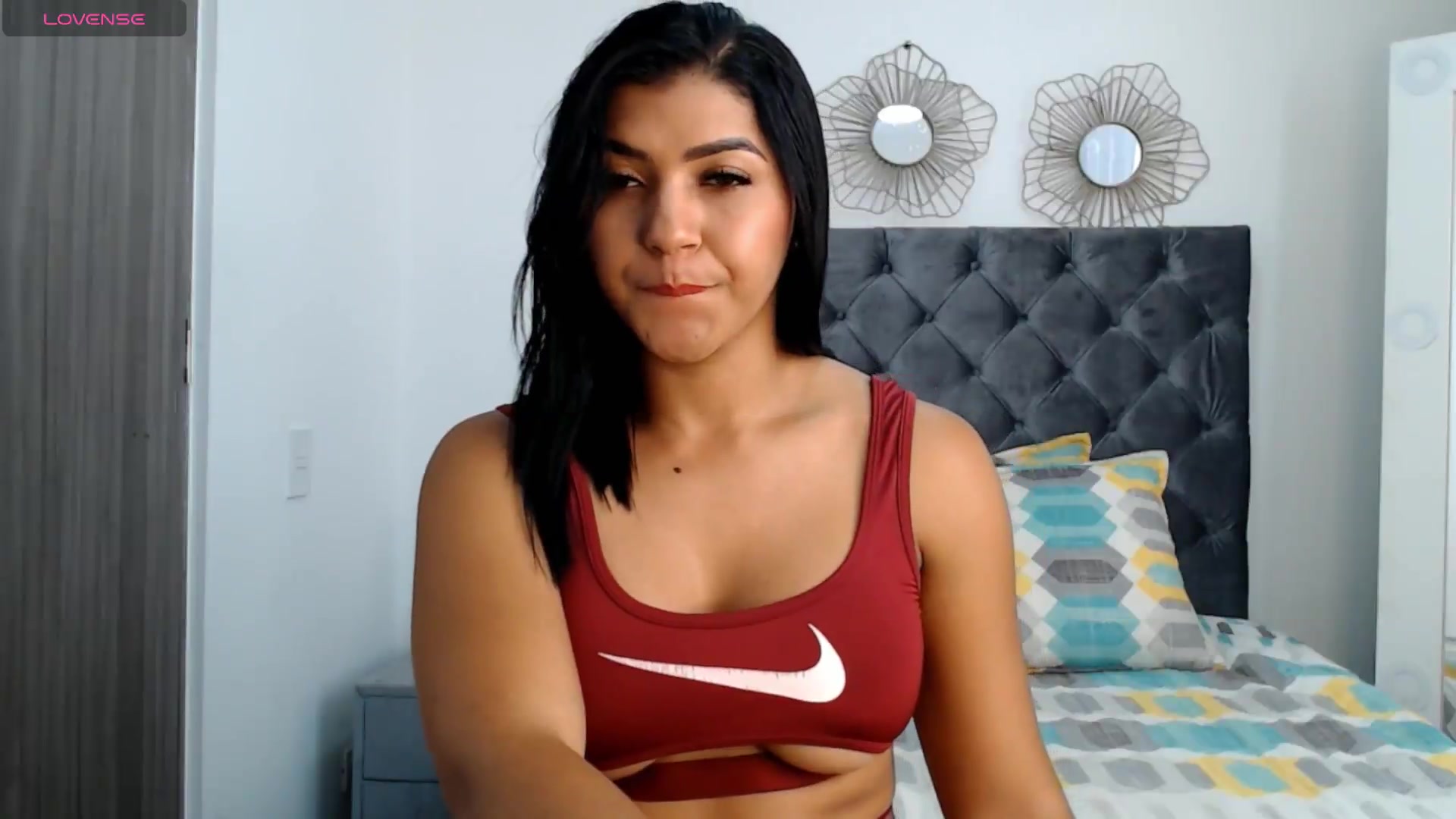 Gallery image thumbnail from brunette_nice's myfreecams stream on, 09/03/2026, 15:59 image 11 of 20
