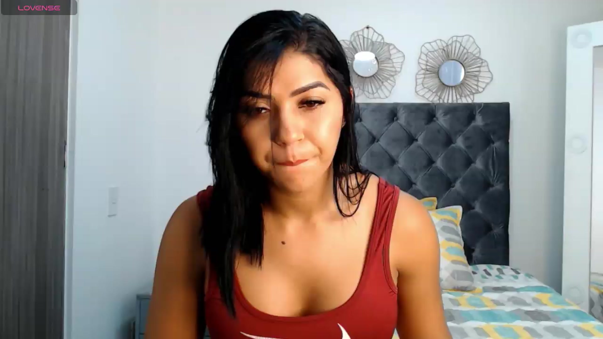 Gallery image thumbnail from brunette_nice's myfreecams stream on, 09/03/2026, 17:36 image 9 of 20