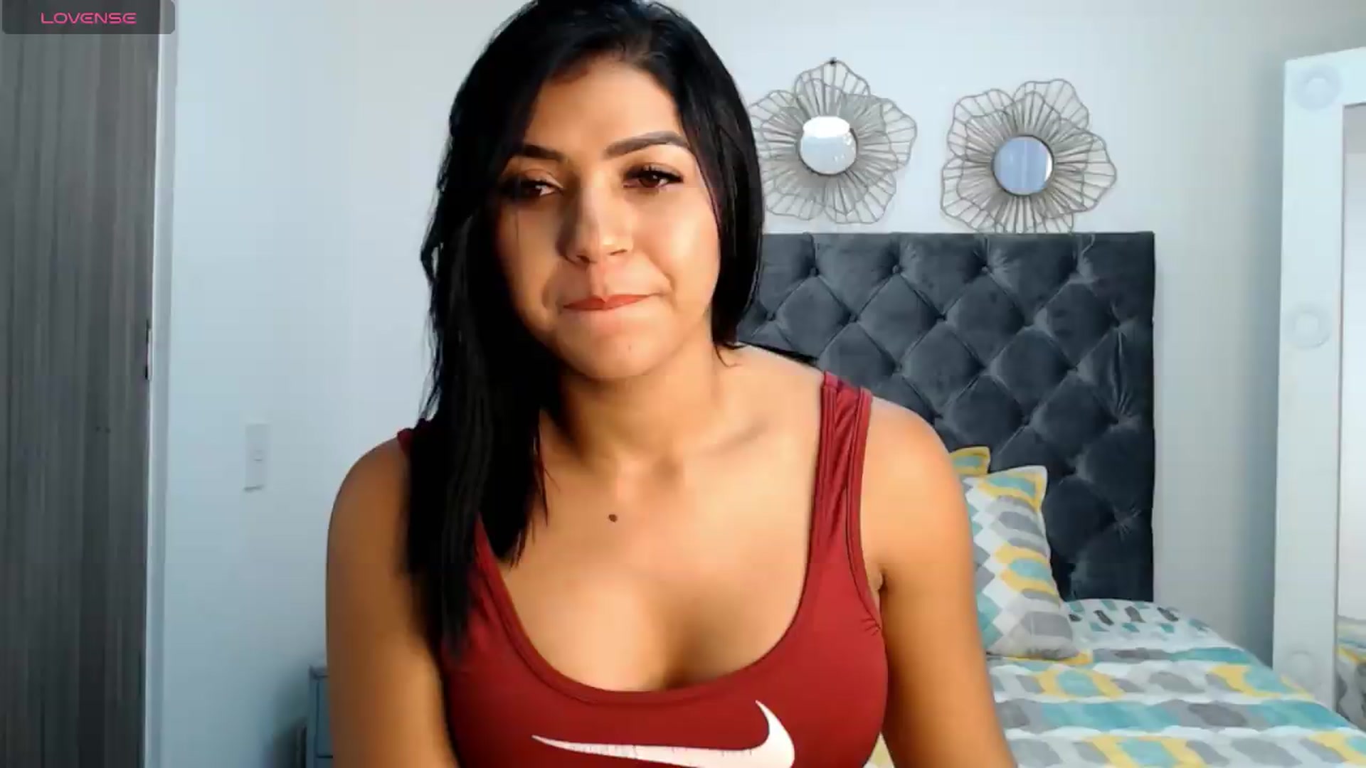 Gallery image thumbnail from brunette_nice's myfreecams stream on, 09/03/2026, 17:36 image 7 of 20