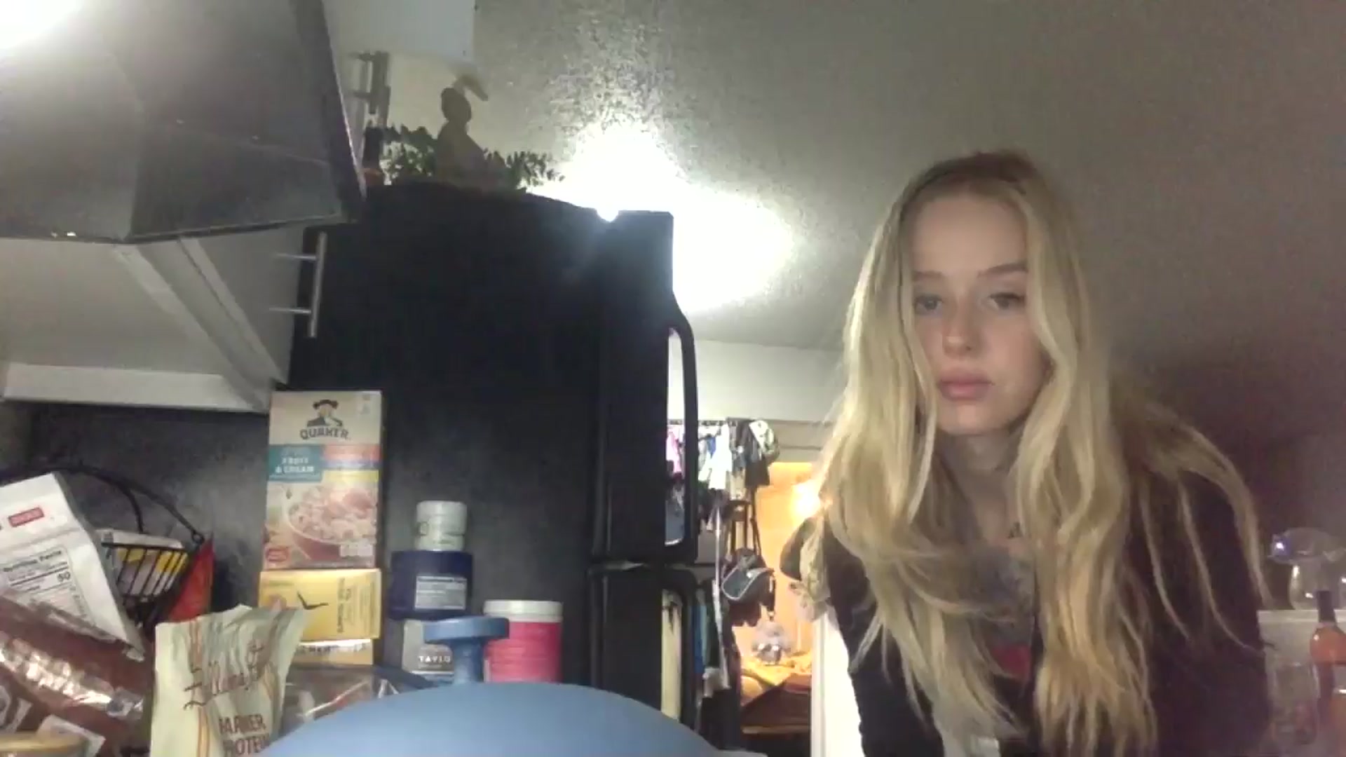 Gallery image thumbnail from bunnygirl's myfreecams stream on, 12/04/2025, 22:08 image 19 of 20