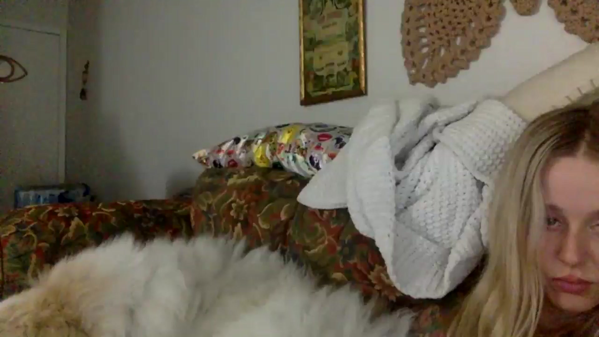 Gallery image thumbnail from bunnygirl's myfreecams stream on, 12/04/2025, 22:08 image 14 of 20