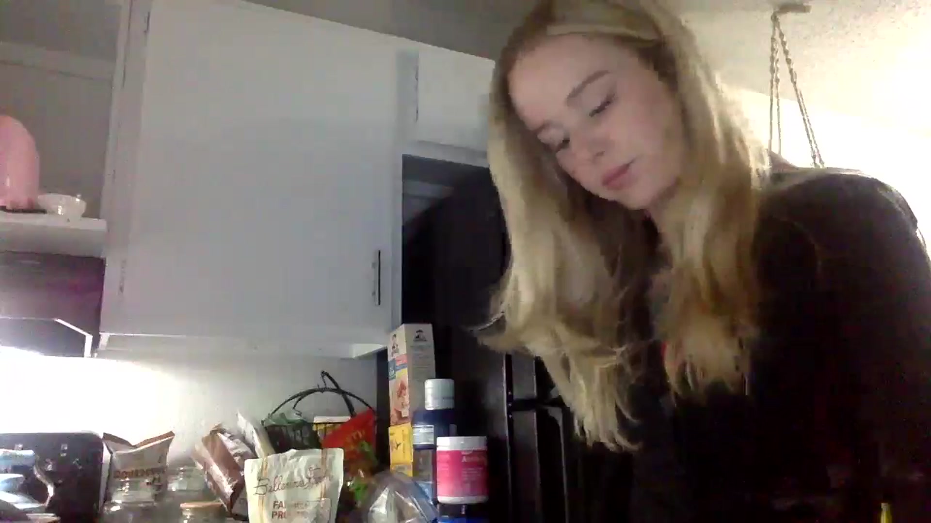 Gallery image thumbnail from bunnygirl's myfreecams stream on, 12/04/2025, 22:08 image 18 of 20