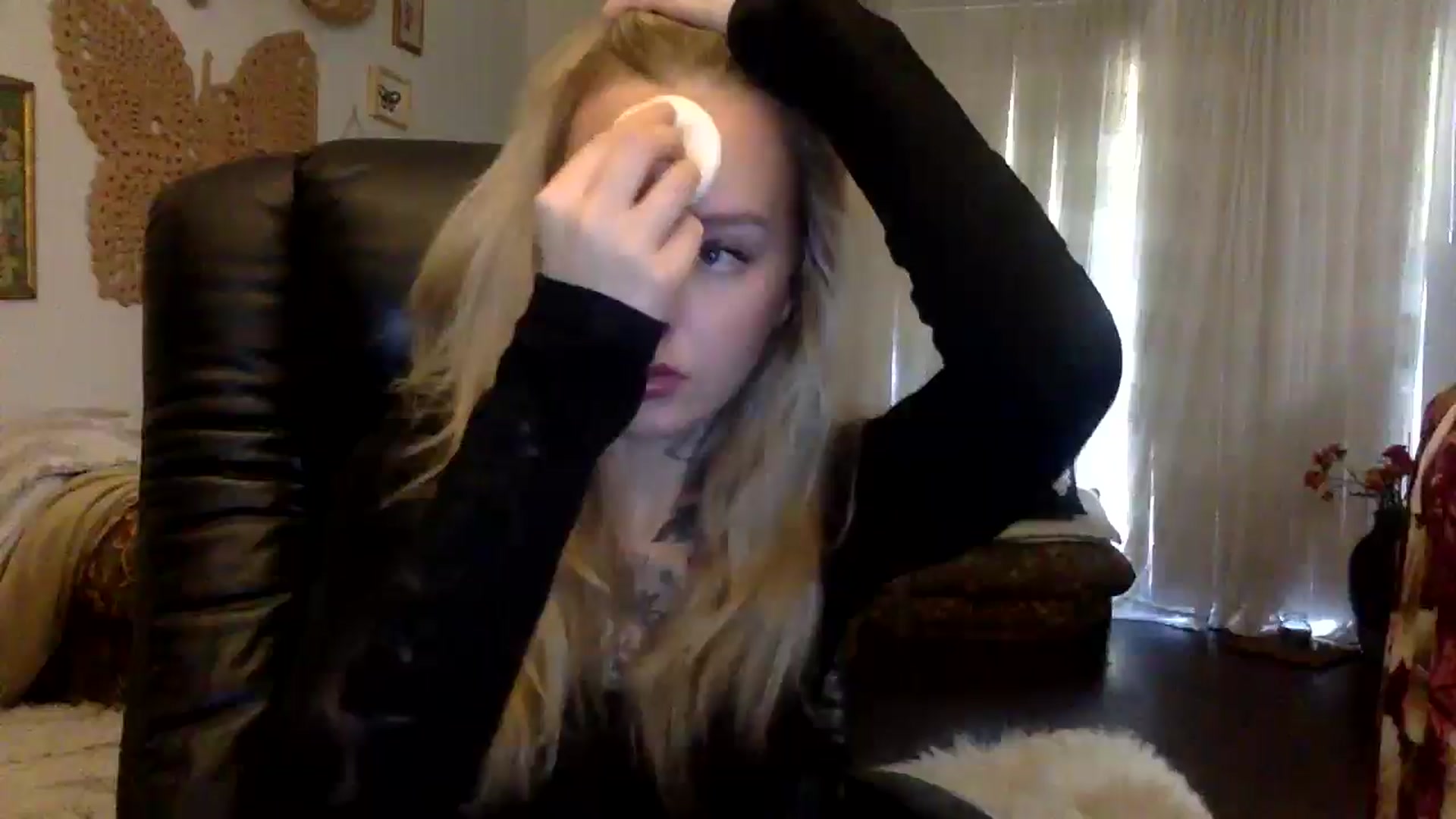 Gallery image thumbnail from bunnygirl's myfreecams stream on, 12/11/2025, 16:23 image 9 of 20