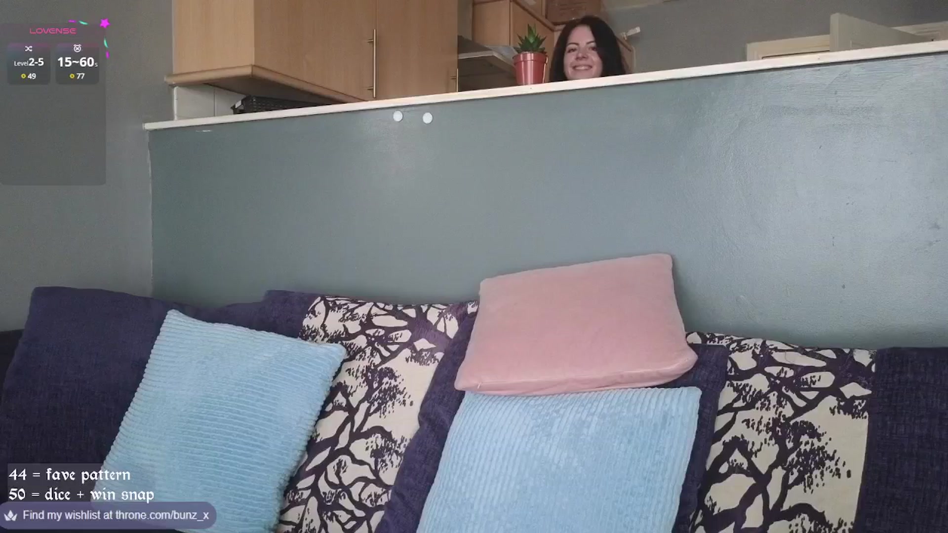 Gallery image thumbnail from bunz_x's myfreecams stream on, 07/09/2025, 15:29 image 7 of 20