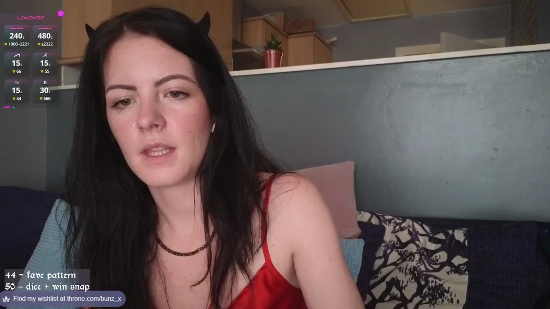 Gallery image thumbnail from bunz_x's myfreecams stream on, 07/09/2025, 15:29 image 14 of 20