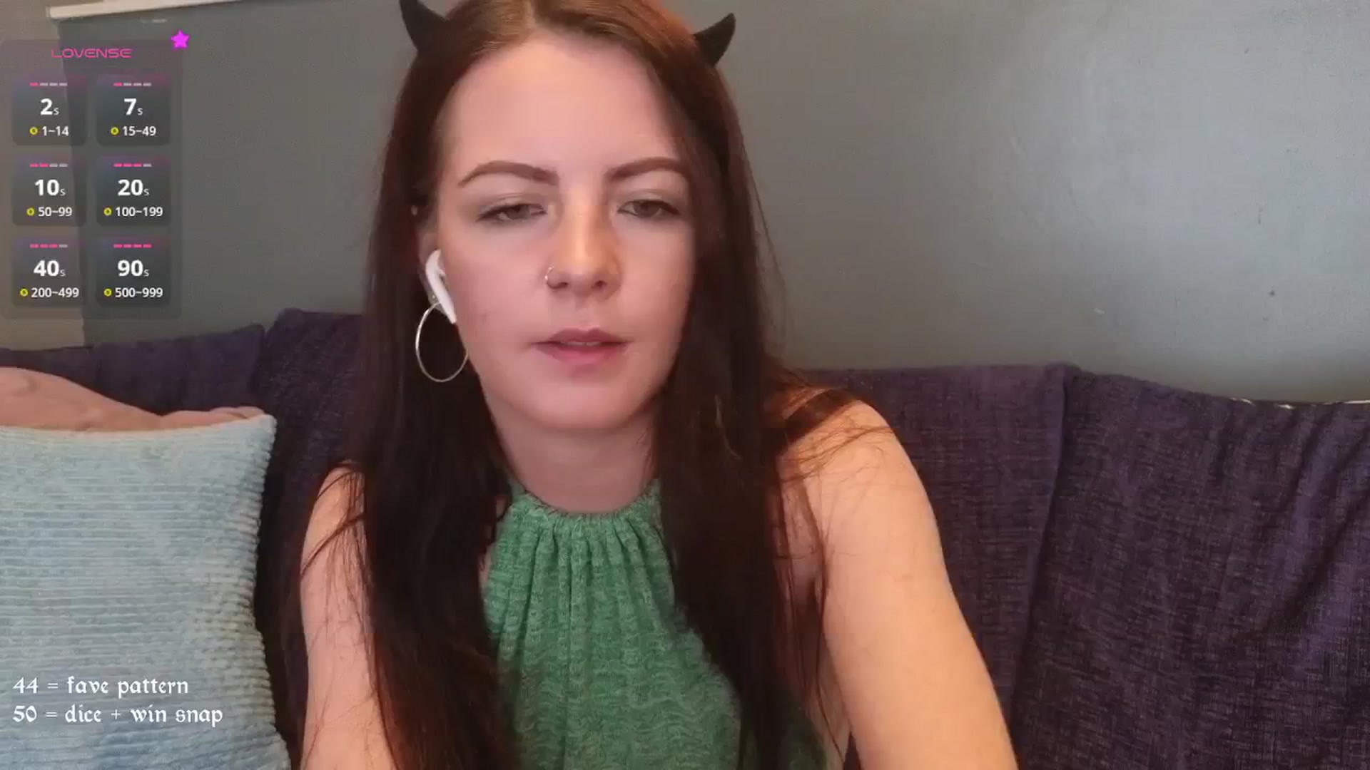 Gallery image thumbnail from bunz_x's myfreecams stream on, 07/30/2025, 15:01 image 4 of 20