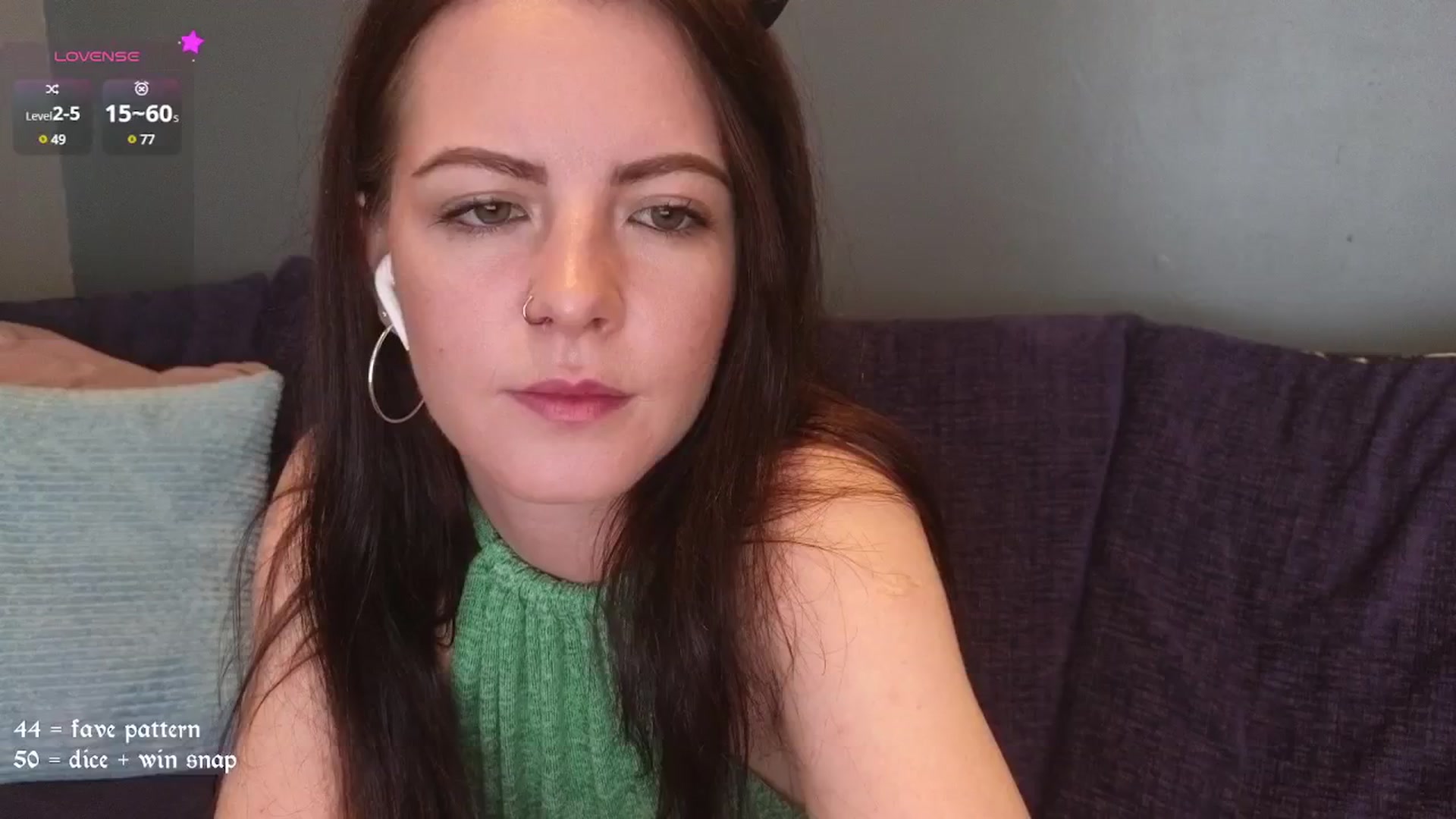 Gallery image thumbnail from bunz_x's myfreecams stream on, 07/30/2025, 15:01 image 3 of 20