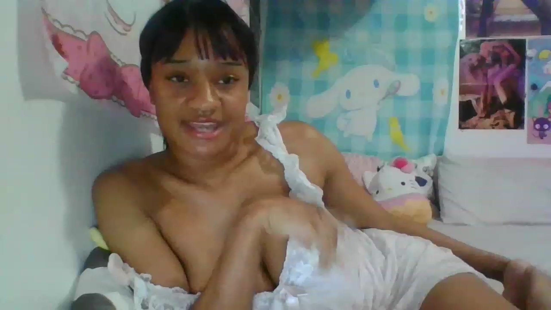 Gallery image thumbnail from bustybarbie_'s myfreecams stream on, 11/20/2022, 04:50 image 13 of 20