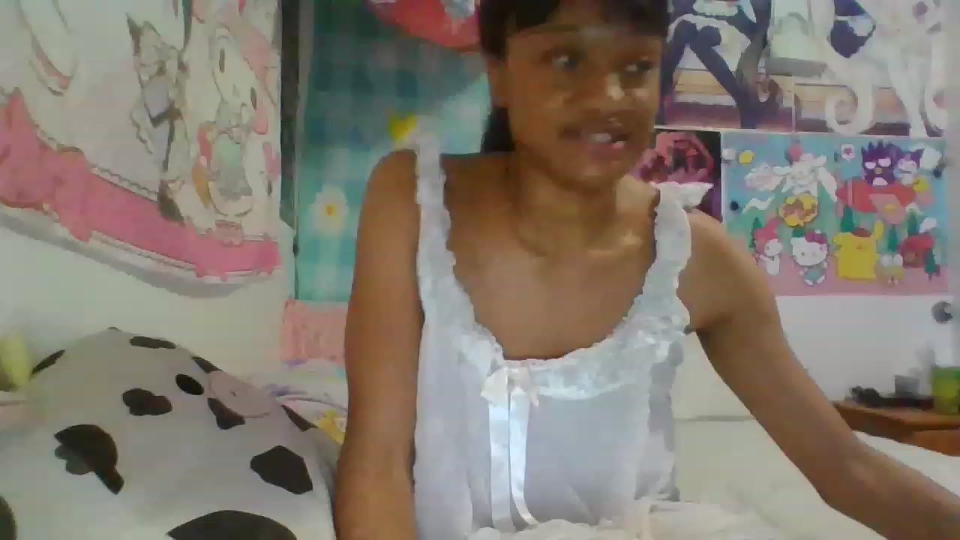 Gallery image thumbnail from bustybarbie_'s myfreecams stream on, 11/20/2022, 04:50 image 3 of 20