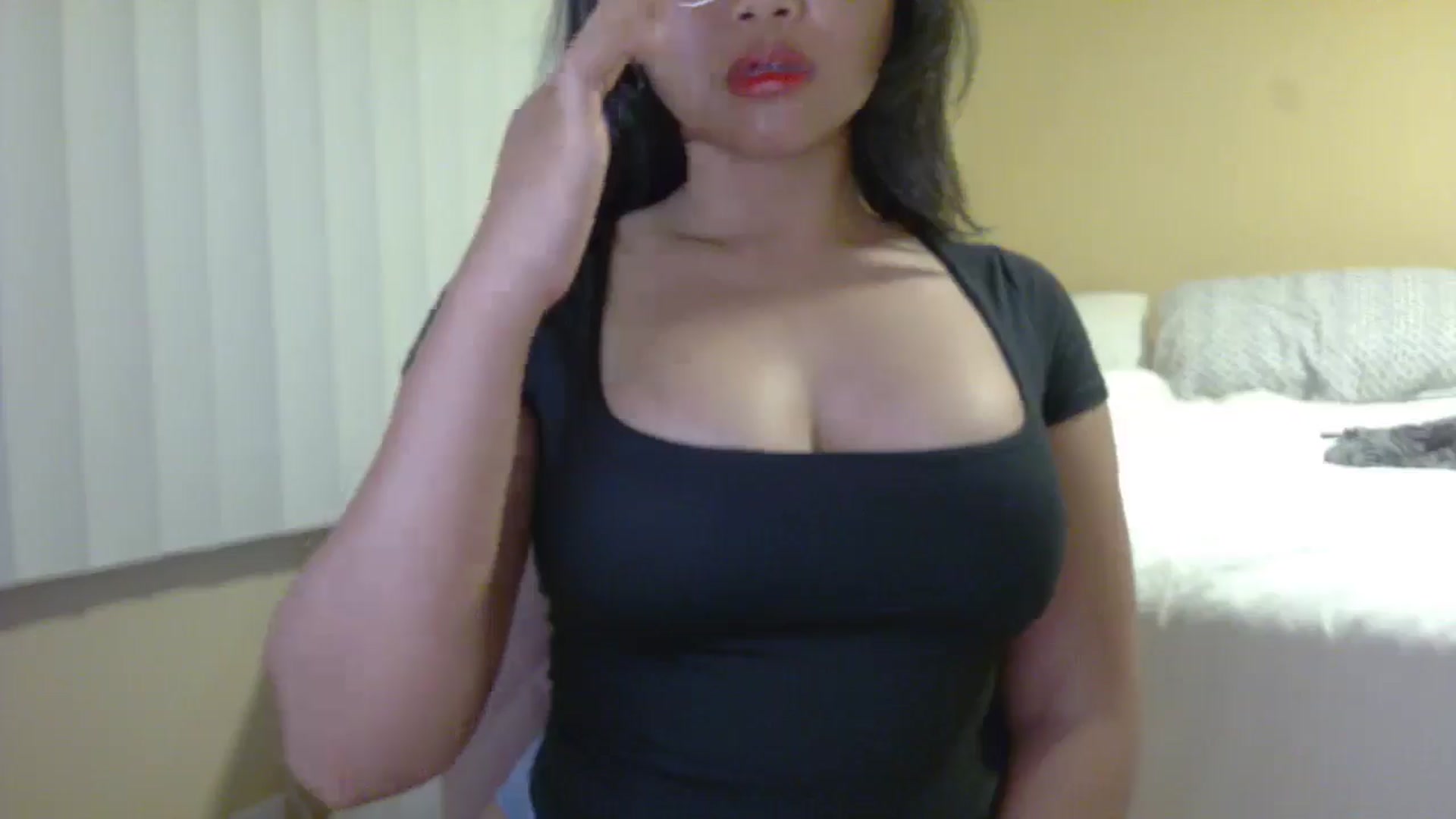 Gallery image thumbnail from buttercupss's myfreecams stream on, 03/24/2025, 08:42 image 5 of 20
