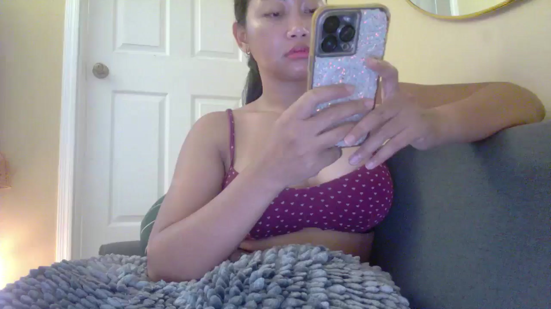 Gallery image thumbnail from buttercupss's myfreecams stream on, 04/27/2025, 07:56 image 20 of 20