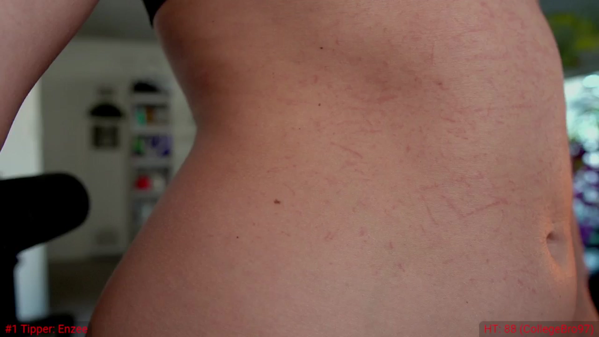 Gallery image thumbnail from caitlynsway's myfreecams stream on, 04/30/2024, 02:22 image 2 of 20