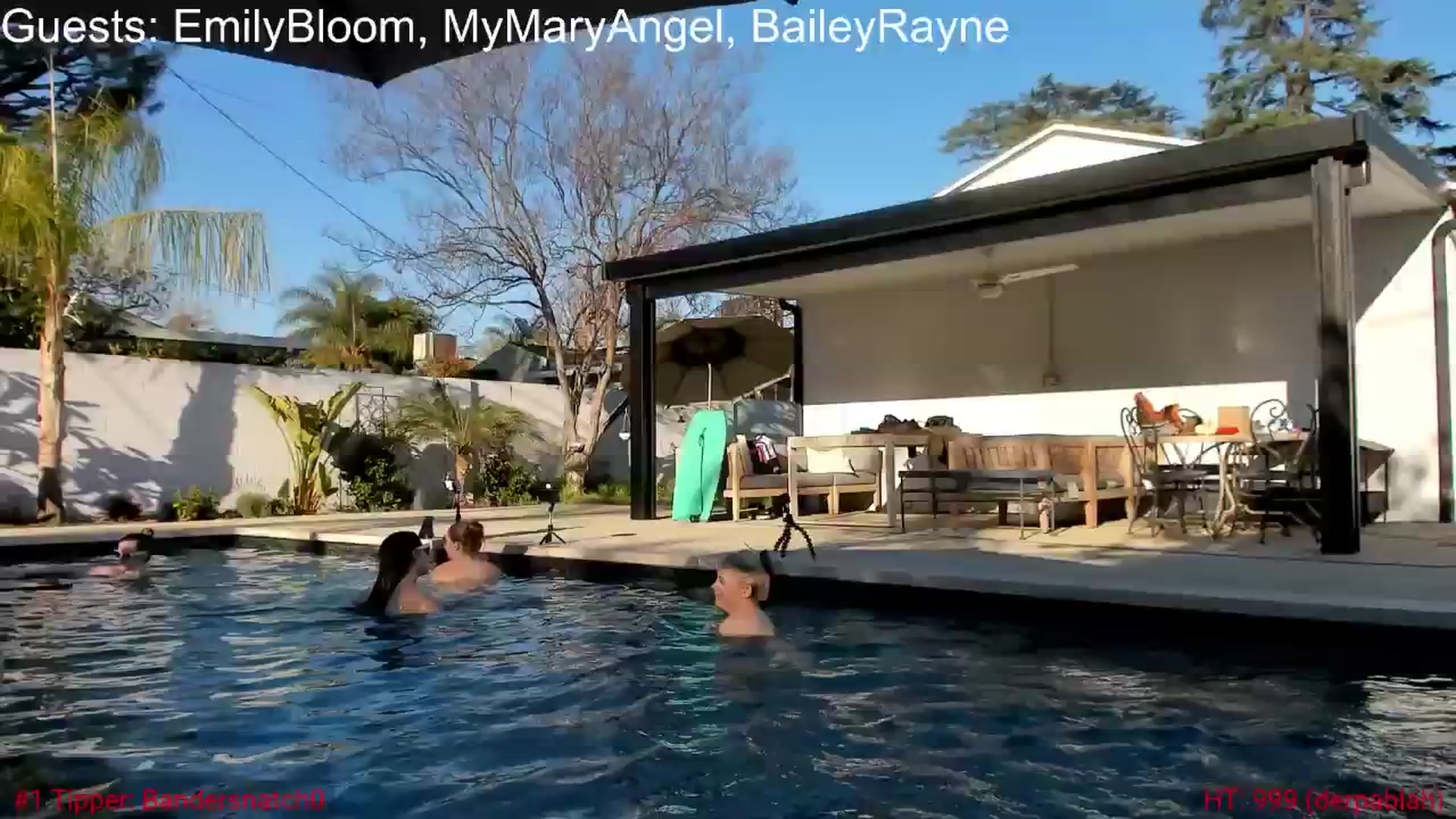 Gallery image thumbnail from caitlynsway's myfreecams stream on, 03/10/2025, 24:41 image 17 of 20