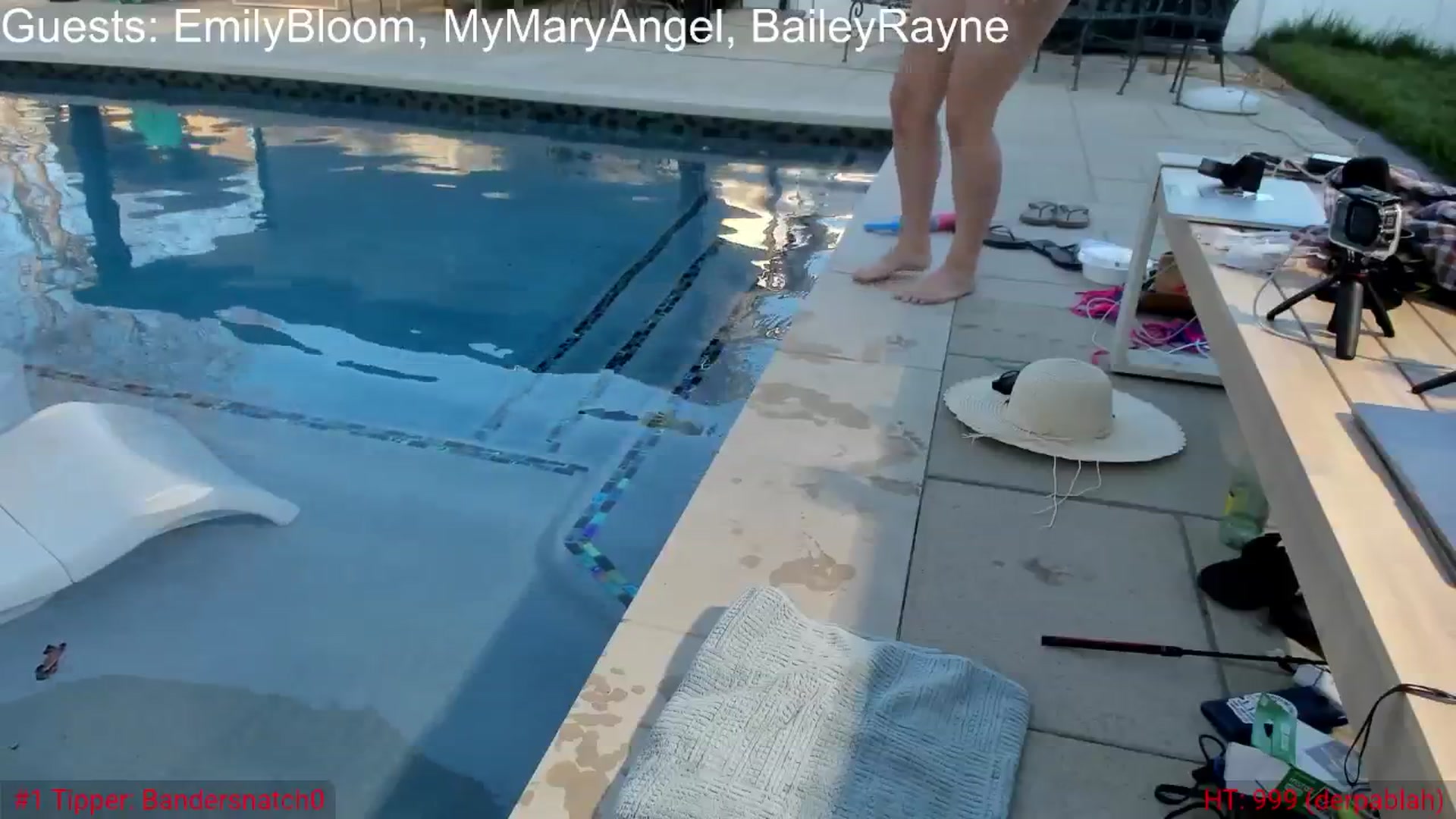 Gallery image thumbnail from caitlynsway's myfreecams stream on, 03/10/2025, 01:23 image 15 of 20