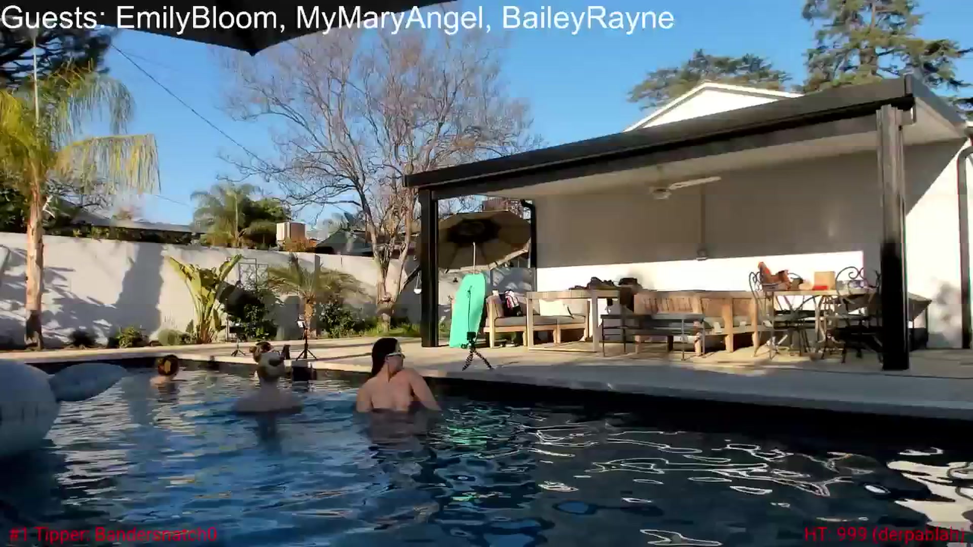 Gallery image thumbnail from caitlynsway's myfreecams stream on, 03/10/2025, 01:23 image 8 of 20