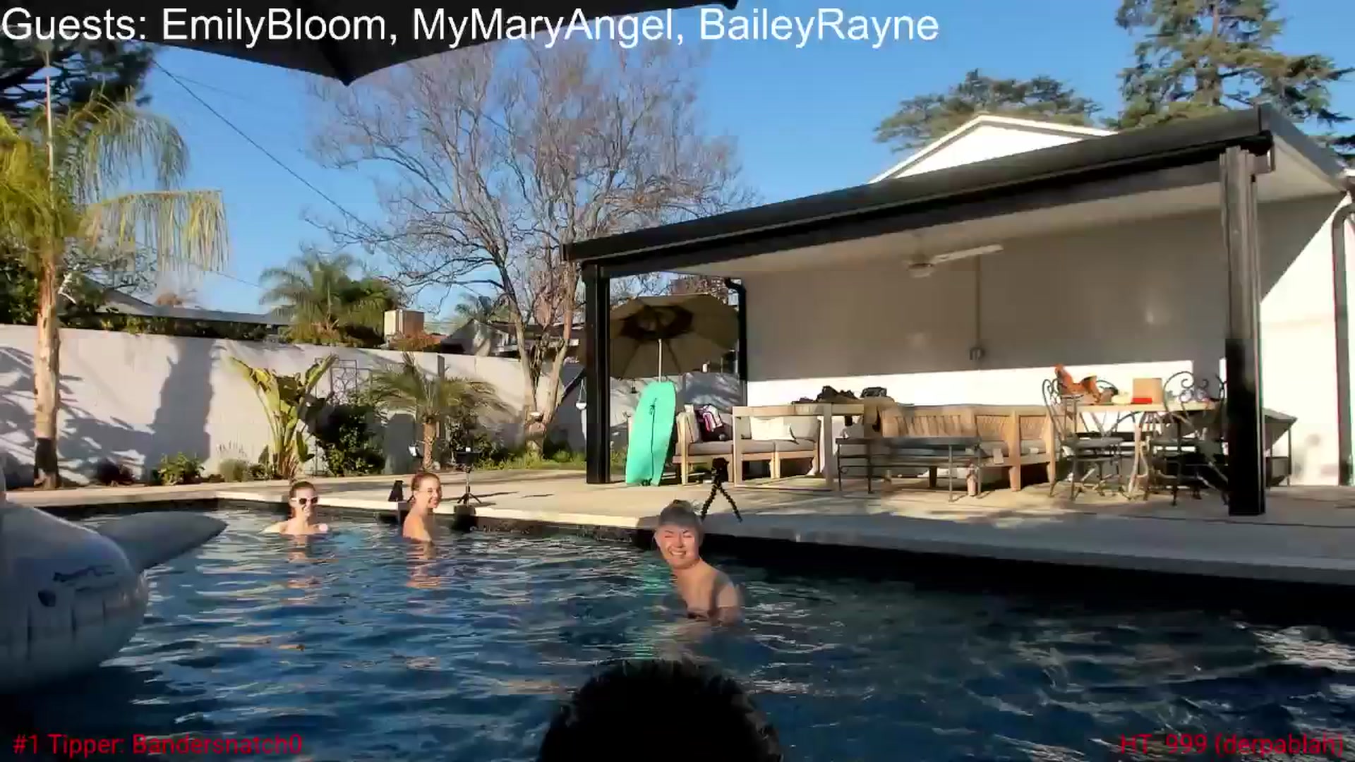Gallery image thumbnail from caitlynsway's myfreecams stream on, 03/10/2025, 01:23 image 6 of 20
